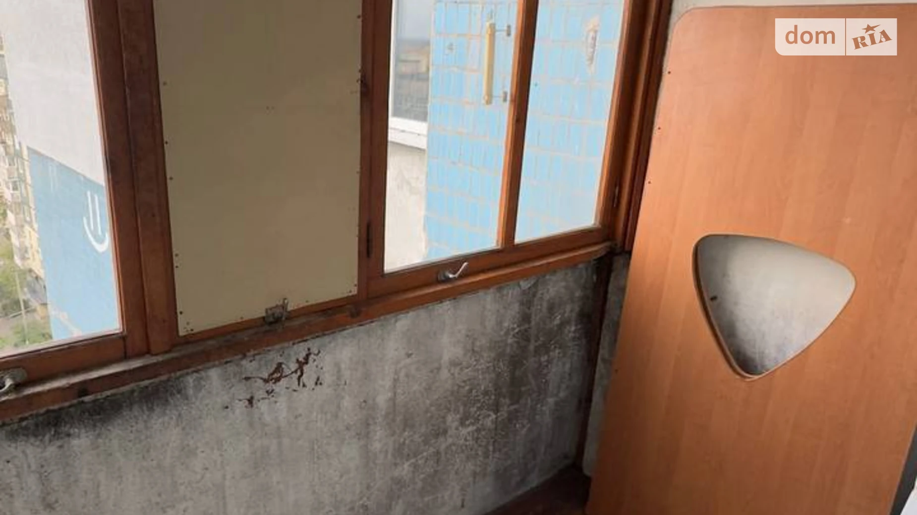 Продается 2-комнатная квартира 51.5 кв. м в Днепре, пер. Парусный, 9 - фото 3