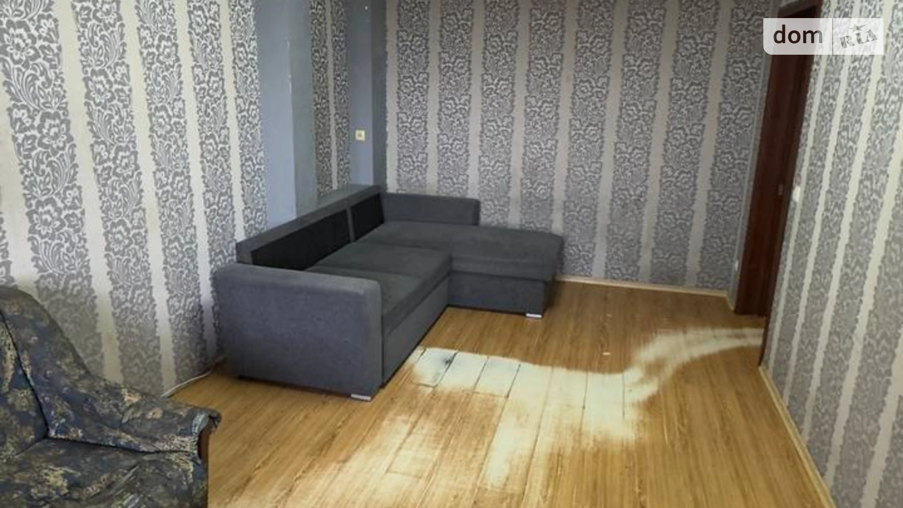 Продается 2-комнатная квартира 51.5 кв. м в Днепре, пер. Парусный, 9 - фото 2