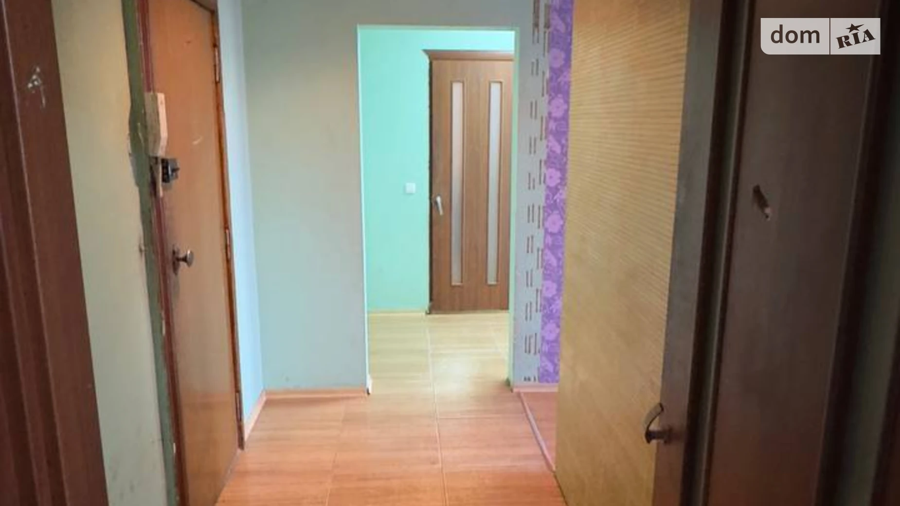 Продается 2-комнатная квартира 51.5 кв. м в Днепре, пер. Парусный, 9 - фото 4