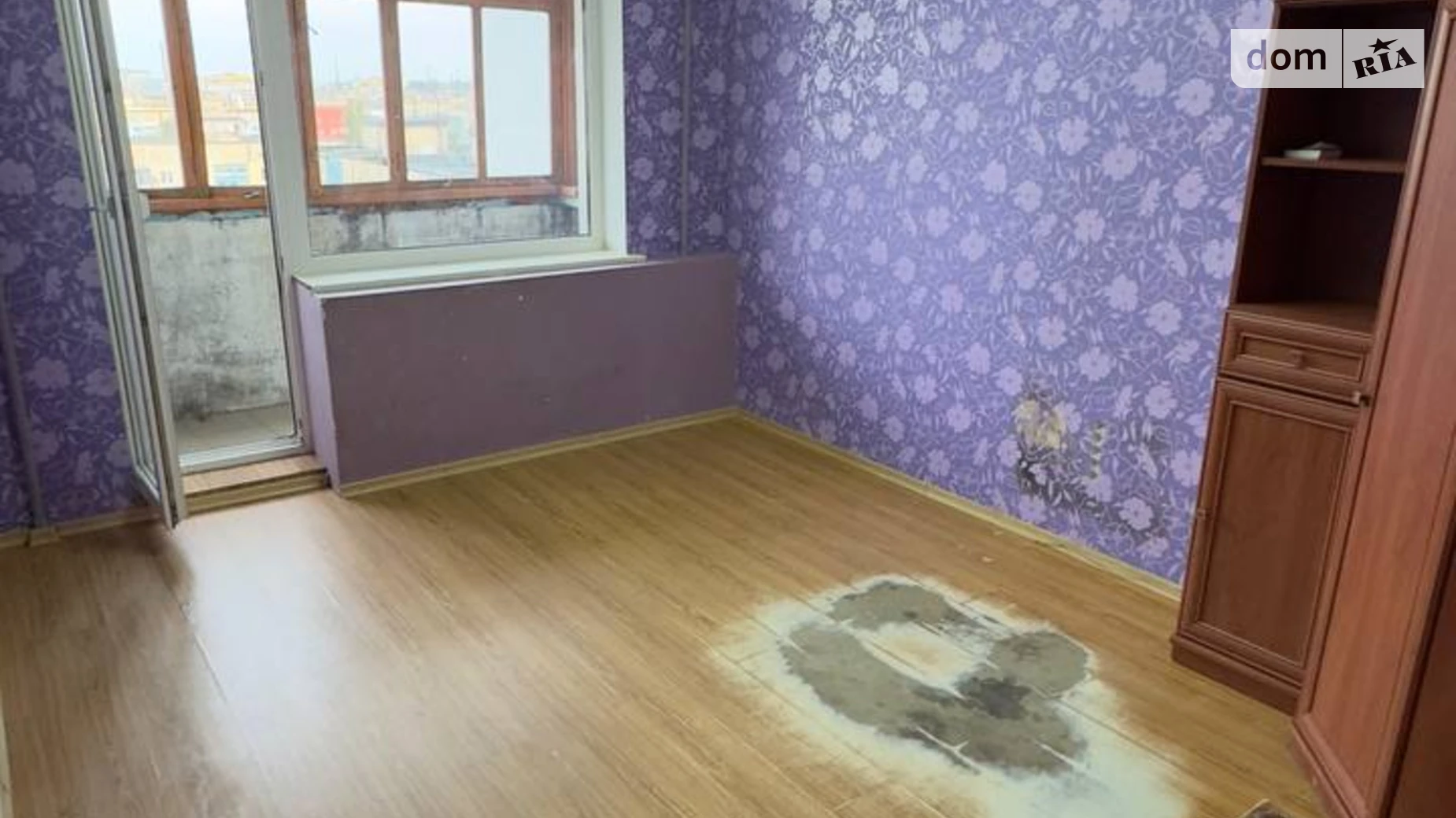 Продается 2-комнатная квартира 51.5 кв. м в Днепре, пер. Парусный, 9 - фото 5