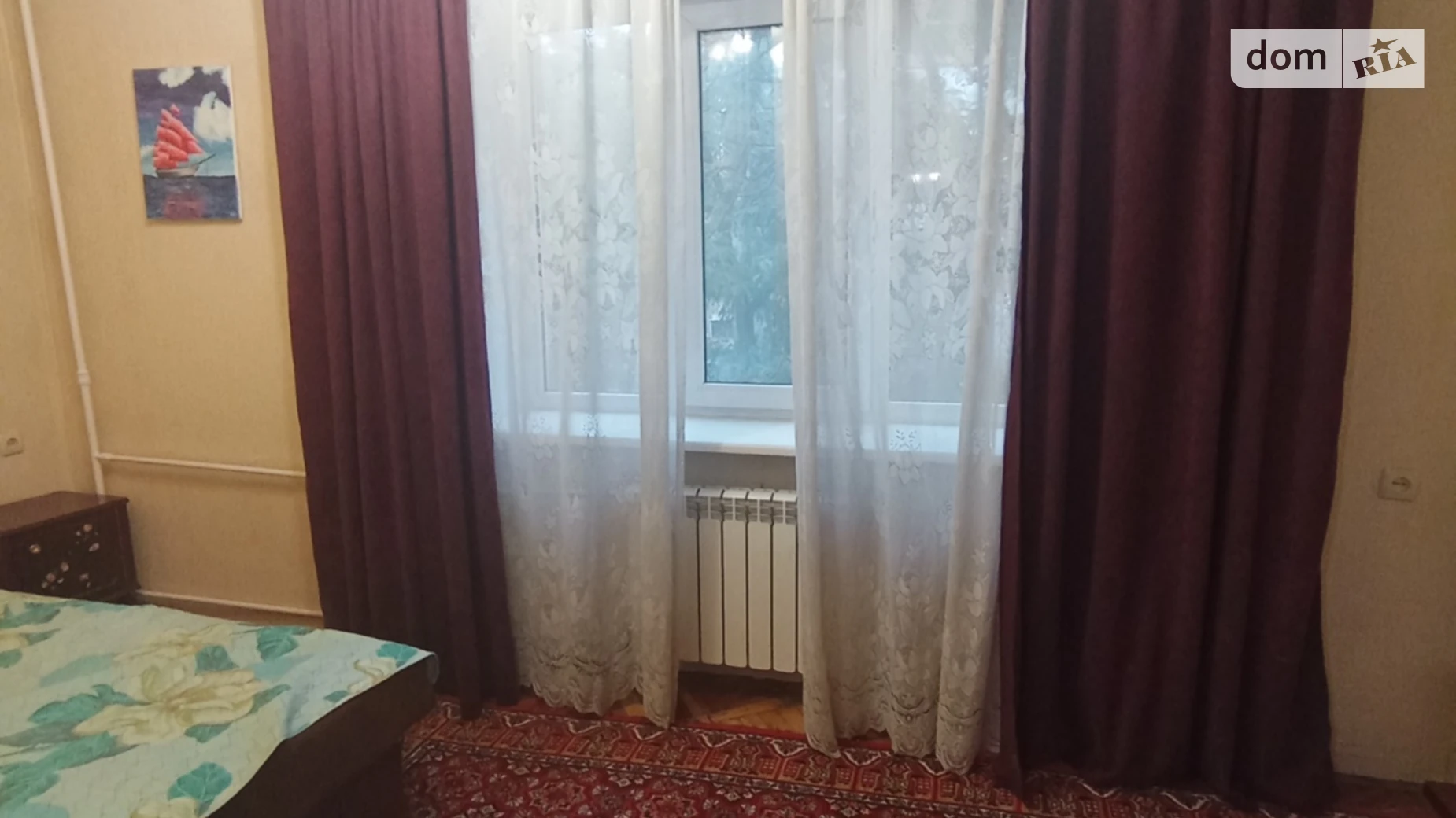 Продается 2-комнатная квартира 46 кв. м в Киеве, ул. Дружковская, 4 - фото 3