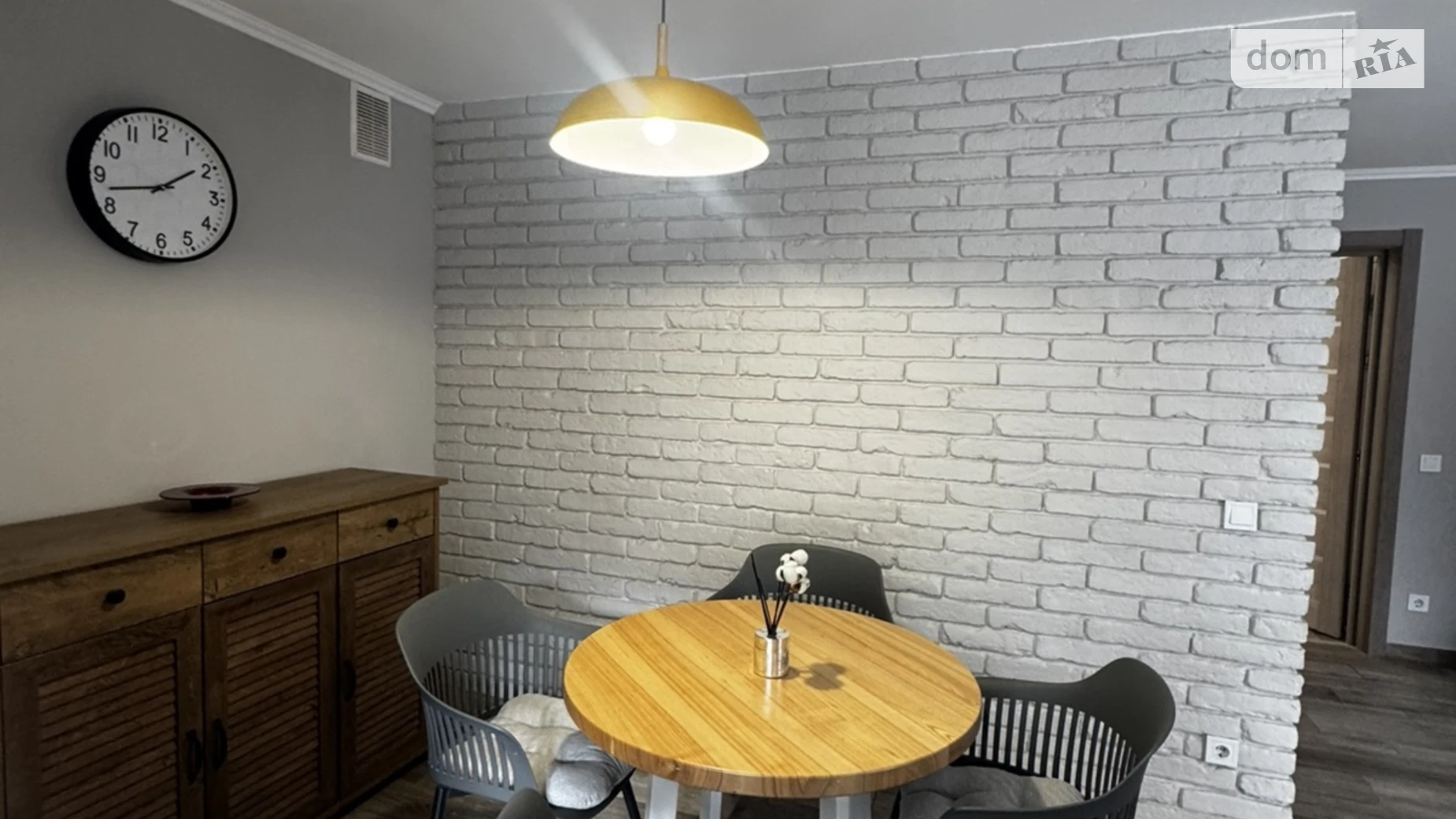 Сдается в аренду 2-комнатная квартира 82 кв. м в Черновцах, ул. Миргородская - фото 3