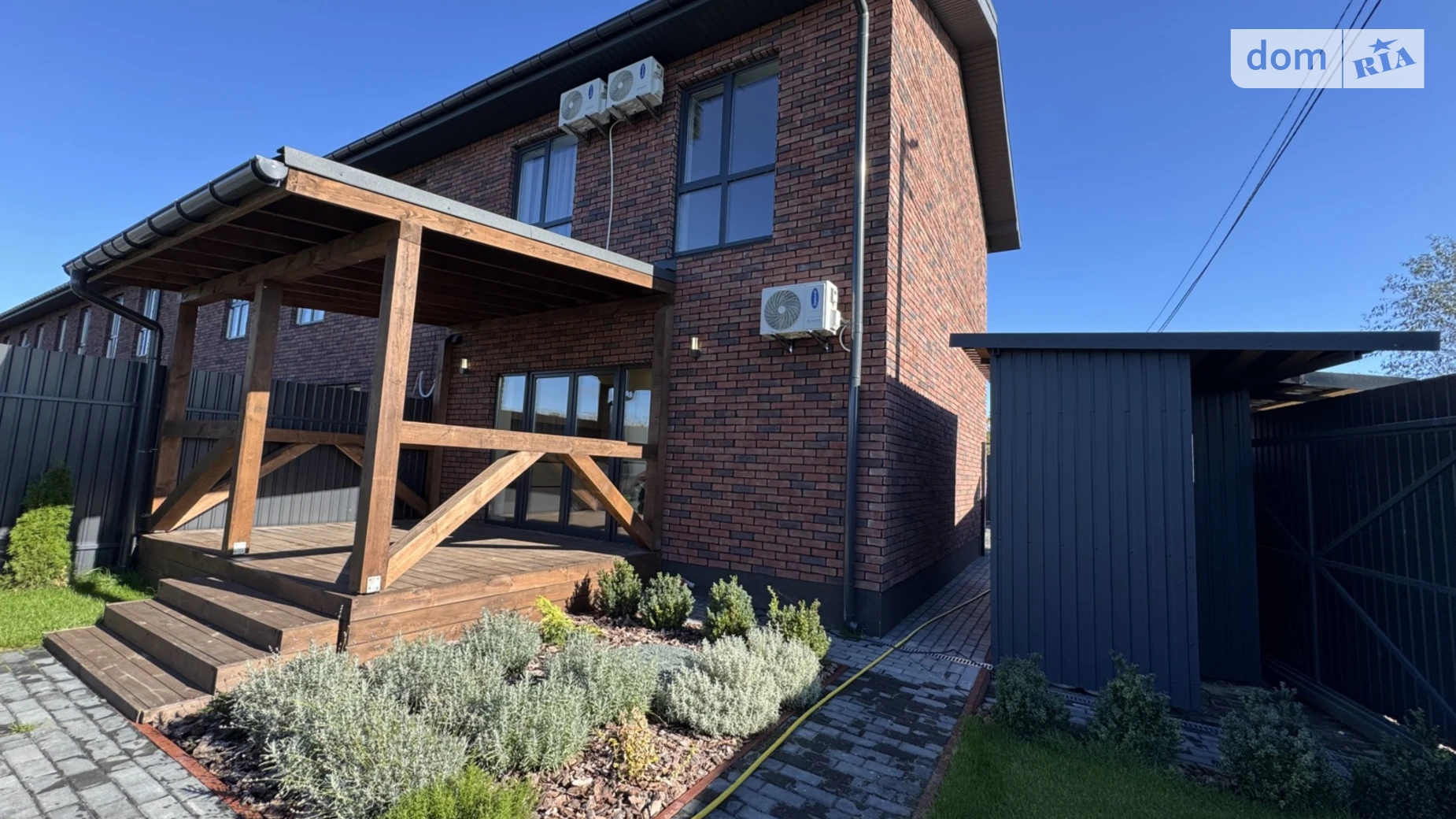 ул. Киевская Горенка, цена: 120000 $ - фото 2