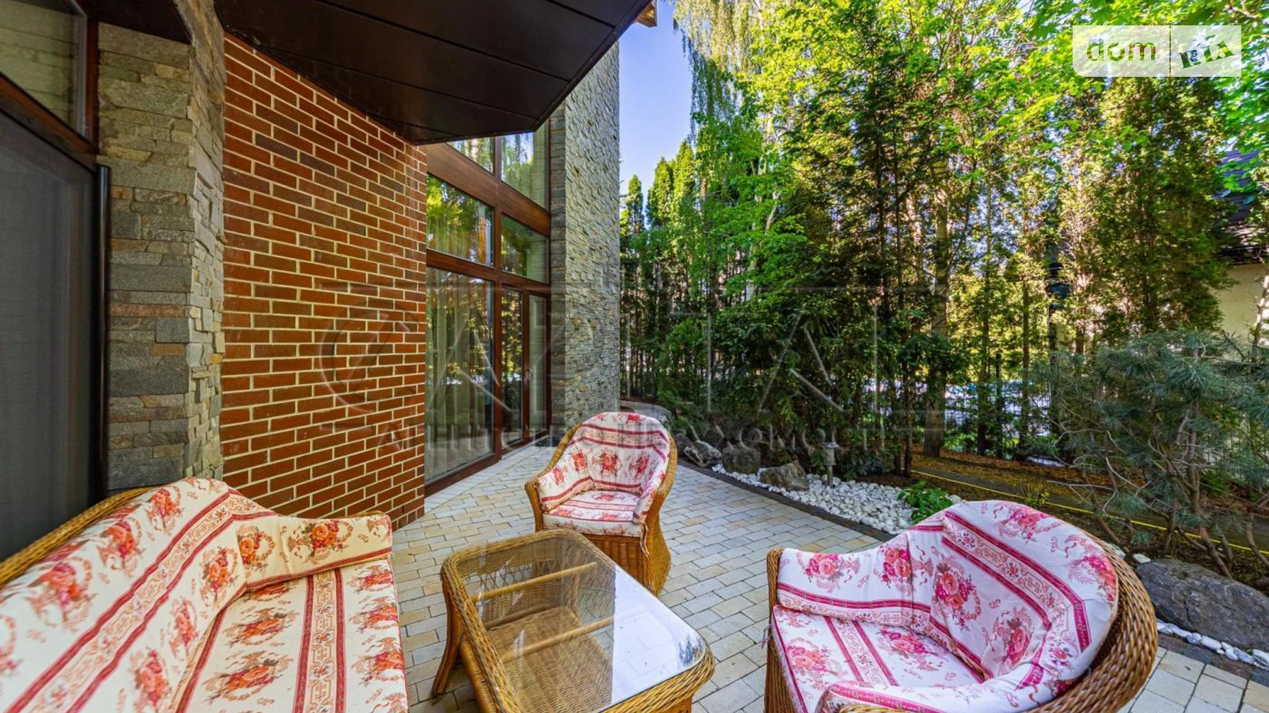 Сдается в аренду дом на 2 этажа 441 кв. м с мансардой, цена: 3500 $ - фото 5