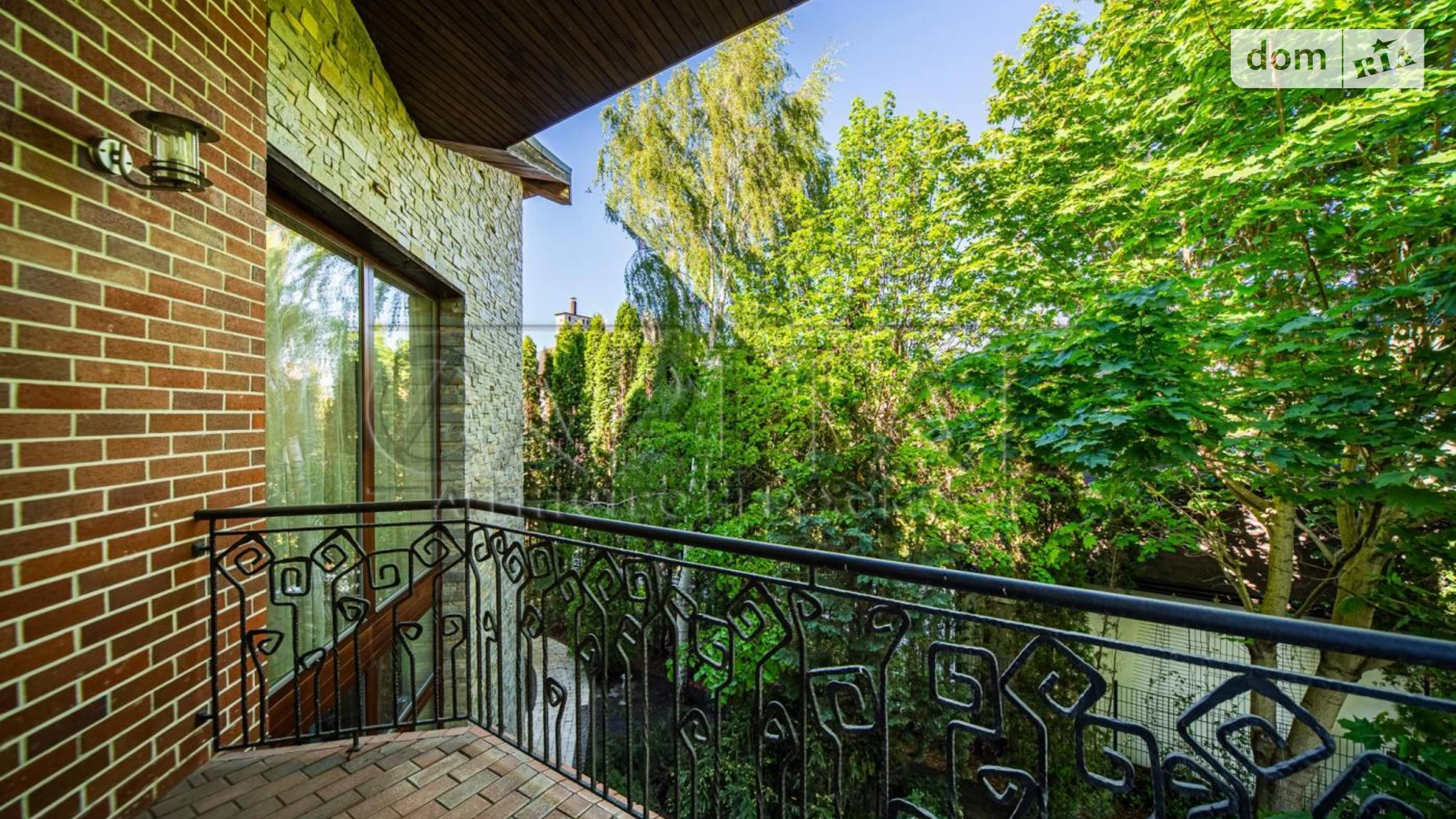 Сдается в аренду дом на 2 этажа 441 кв. м с мансардой, цена: 3500 $ - фото 3