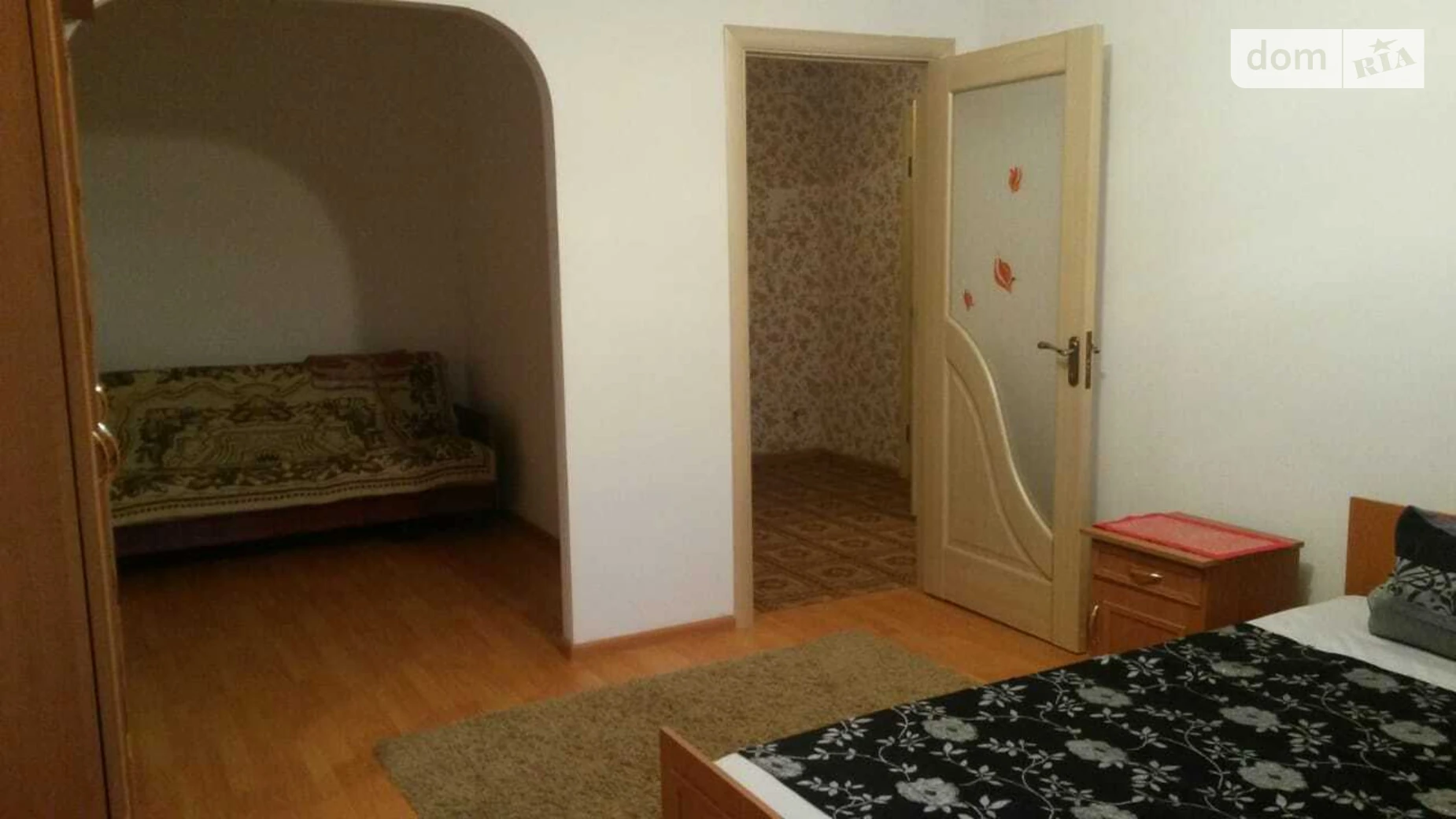 1-комнатная квартира 48 кв. м в Тернополе, ул. Львовская - фото 3