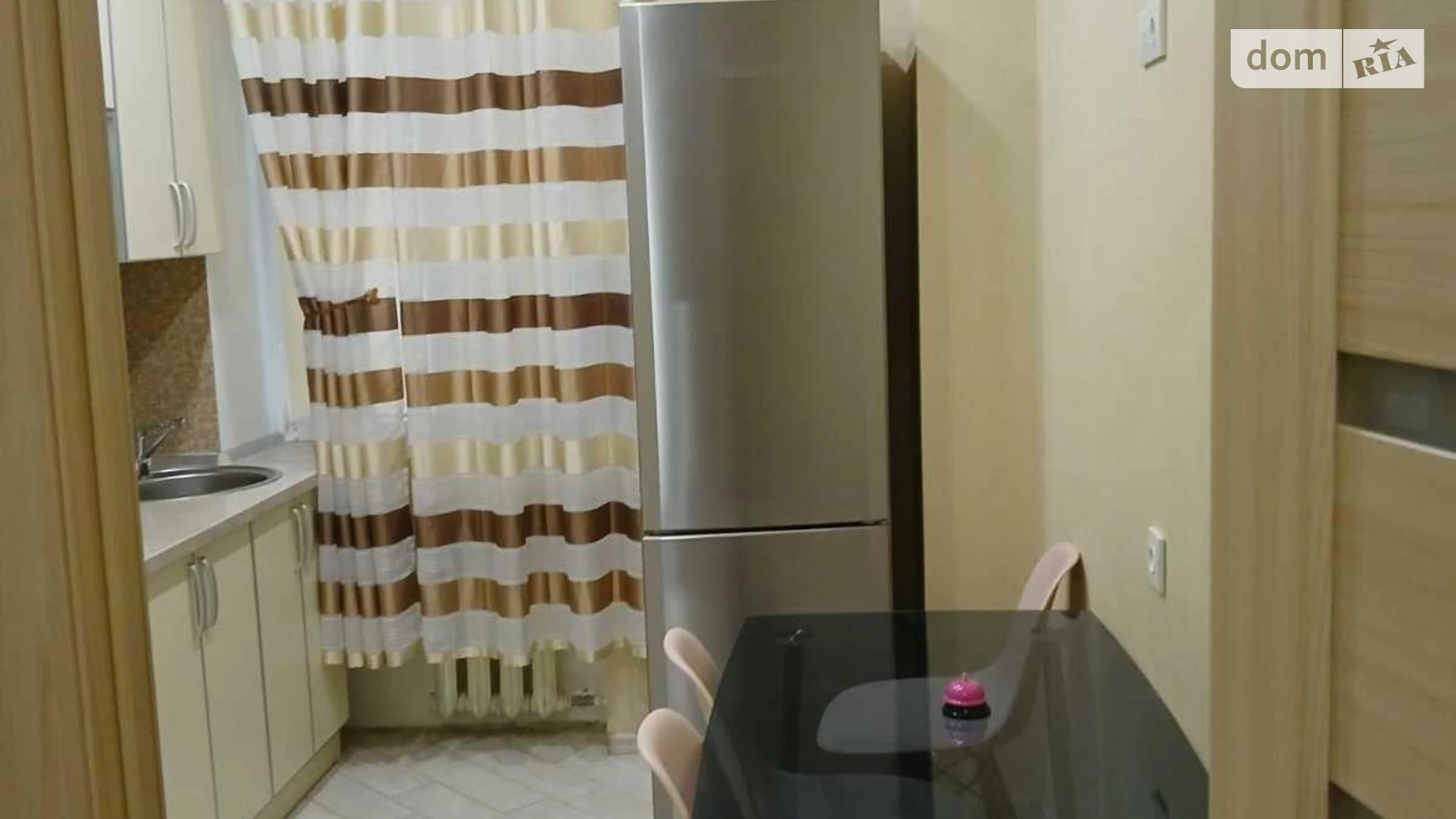 2-комнатная квартира 51 кв. м в Запорожье, бул. Шевченко - фото 2