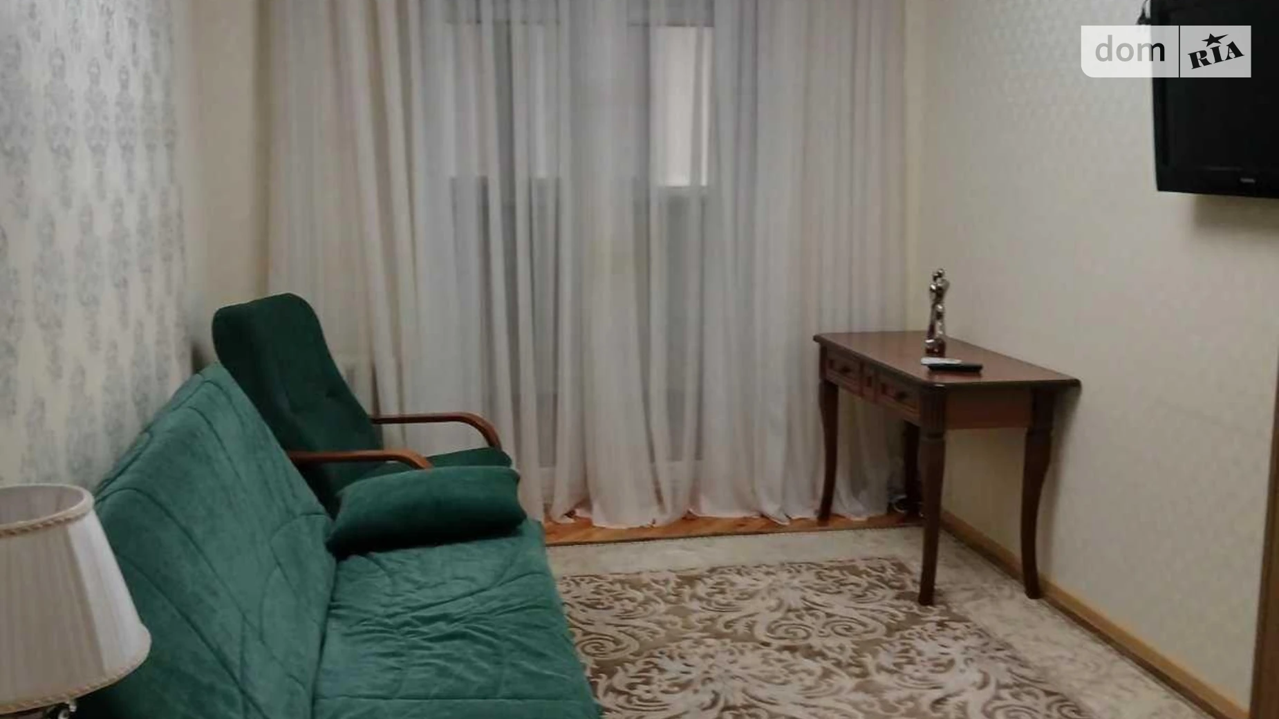 2-комнатная квартира 51 кв. м в Запорожье, бул. Шевченко - фото 3