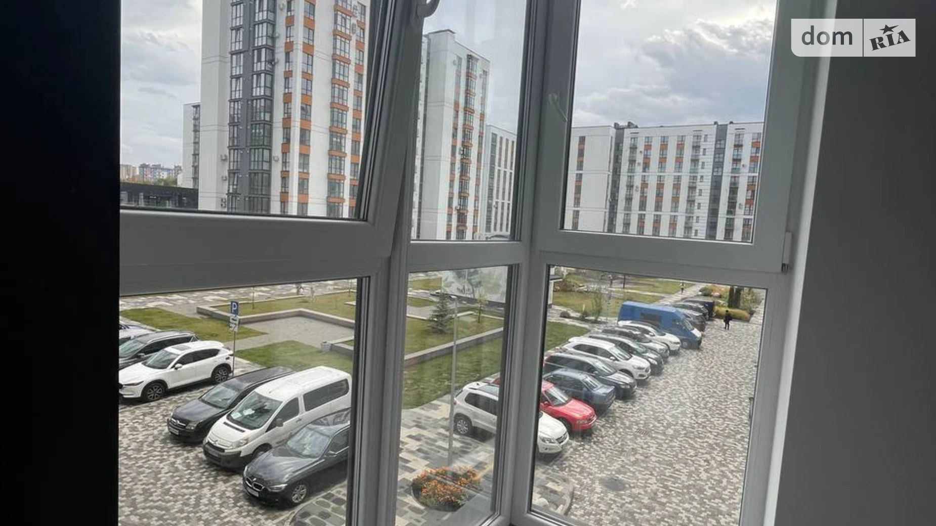 Сдается в аренду 1-комнатная квартира 45 кв. м в, цена: 500 $ - фото 4