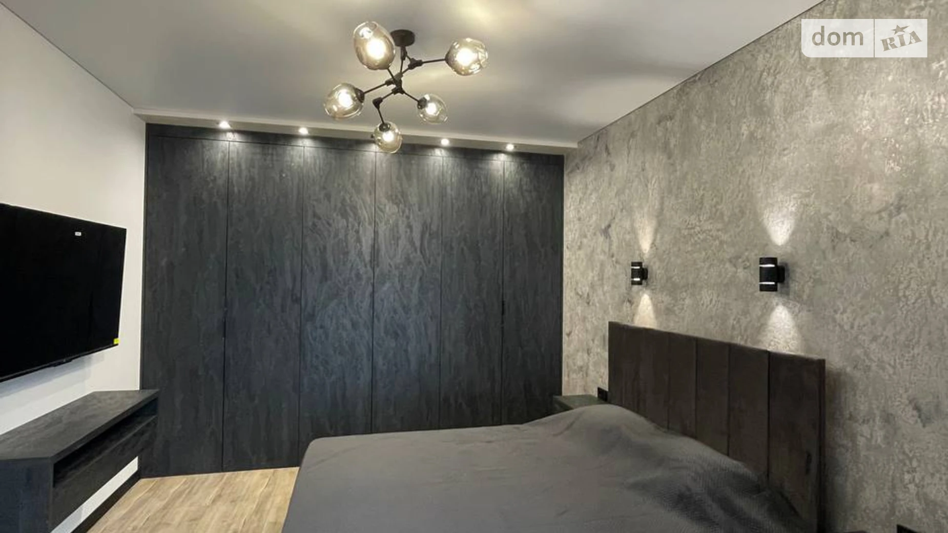 Сдается в аренду 1-комнатная квартира 45 кв. м в, цена: 500 $ - фото 5