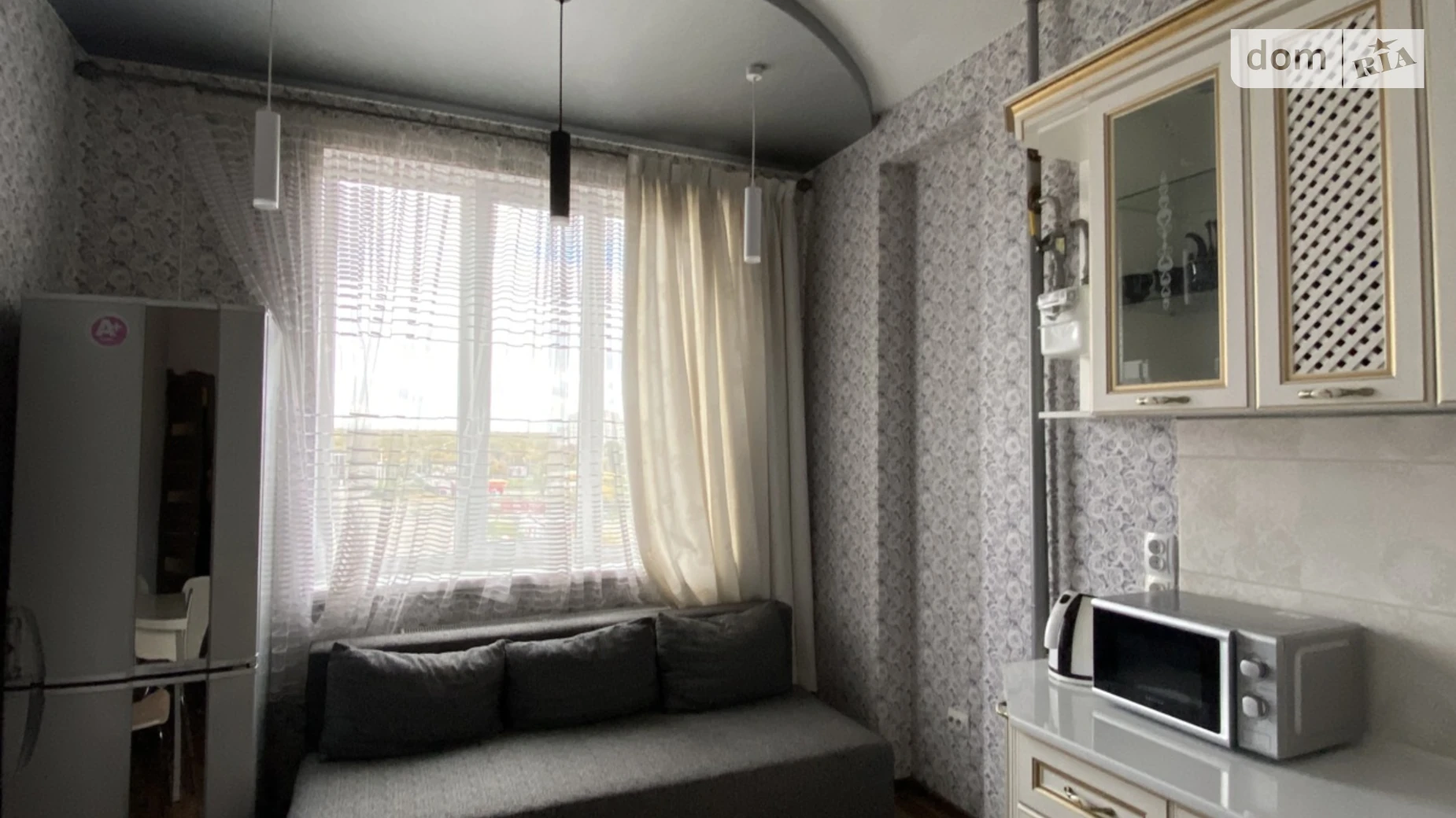 Продается 2-комнатная квартира 55 кв. м в Харькове, цена: 50000 $ - фото 2