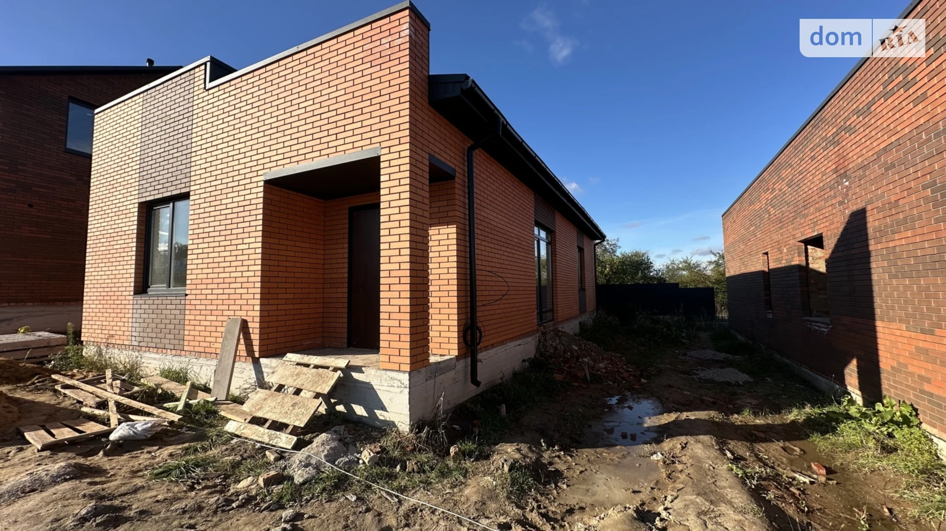 Продается одноэтажный дом 80 кв. м с беседкой, цена: 84000 $ - фото 2