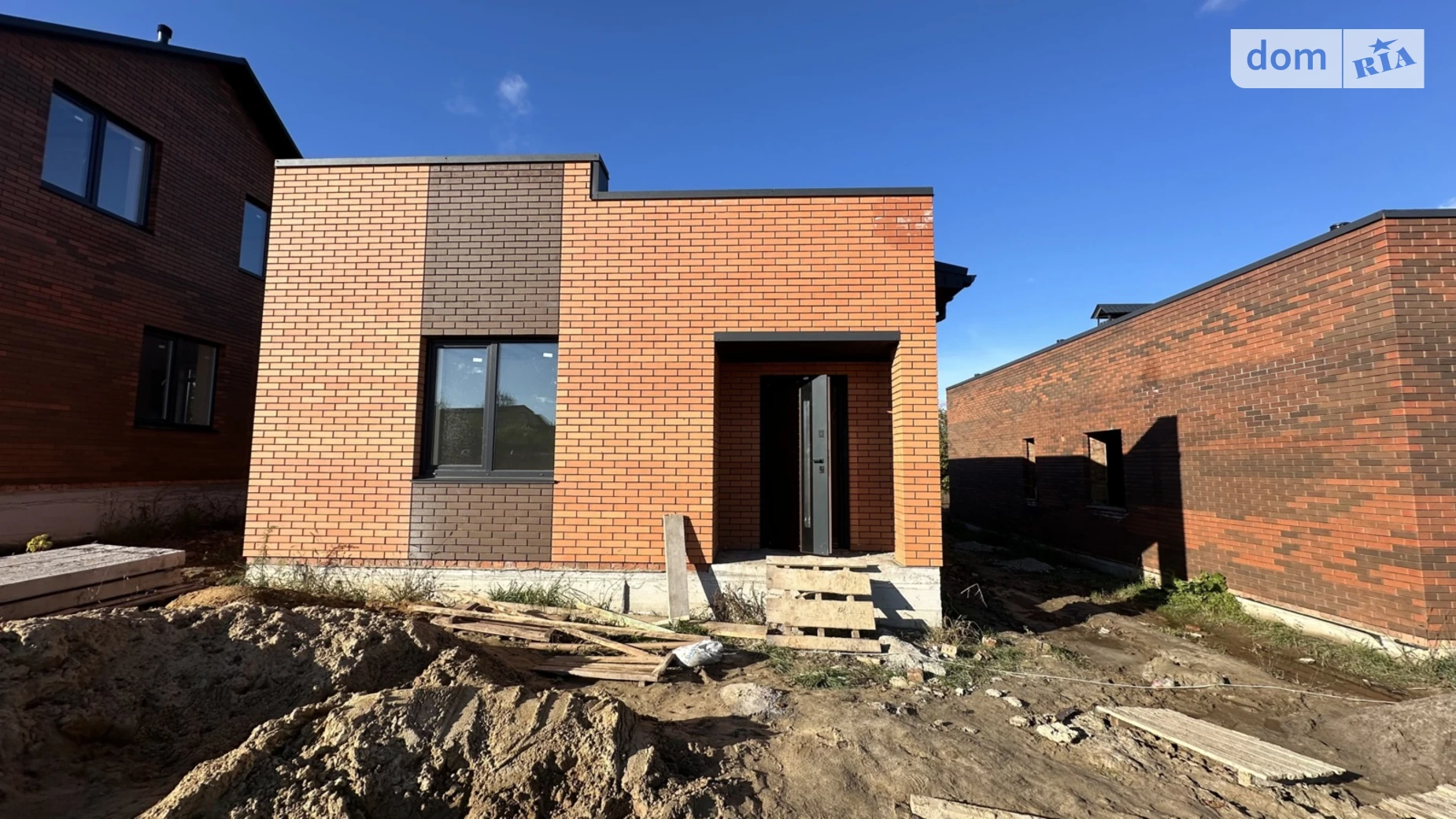 Продается одноэтажный дом 80 кв. м с беседкой, цена: 84000 $ - фото 3