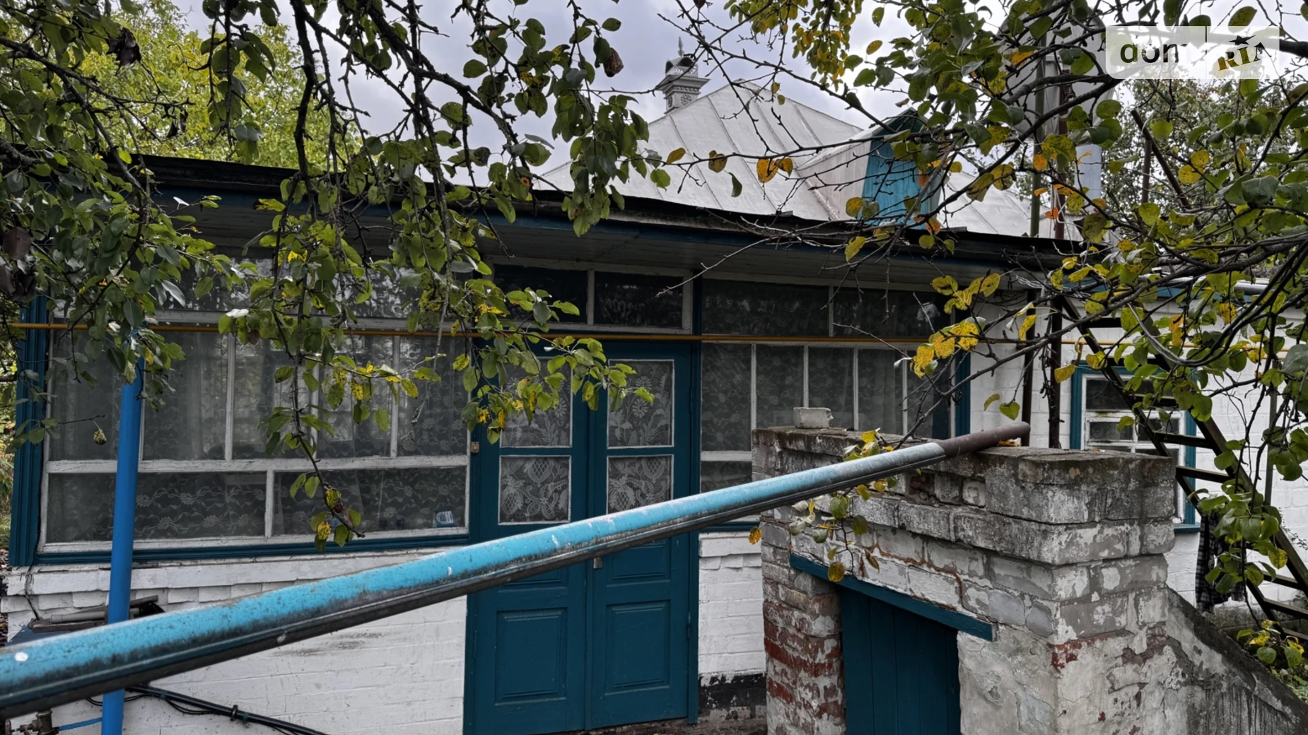 Продается одноэтажный дом 85 кв. м с беседкой, цена: 25000 $ - фото 3