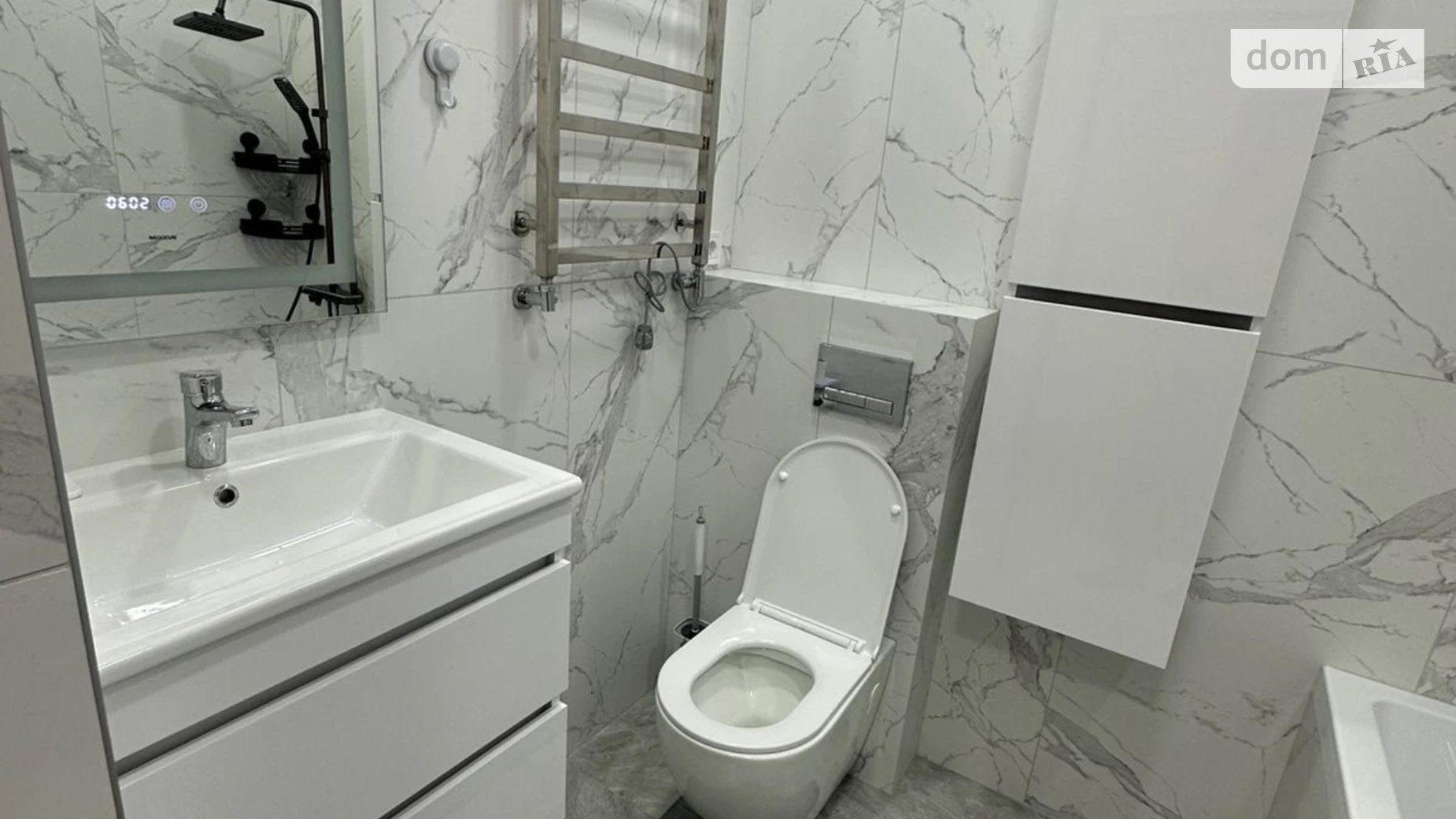 Сдается в аренду 1-комнатная квартира 36 кв. м в, цена: 17000 грн - фото 3