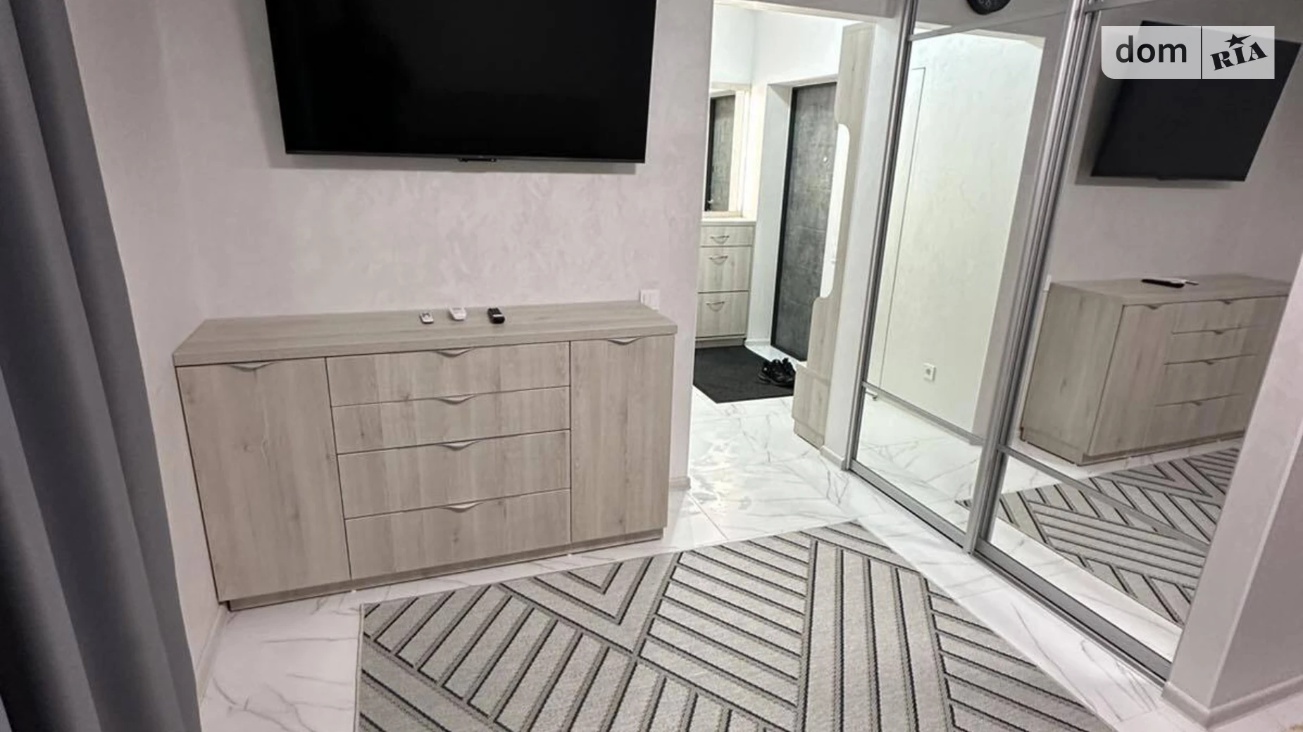 Сдается в аренду 1-комнатная квартира 36 кв. м в, цена: 17000 грн - фото 4