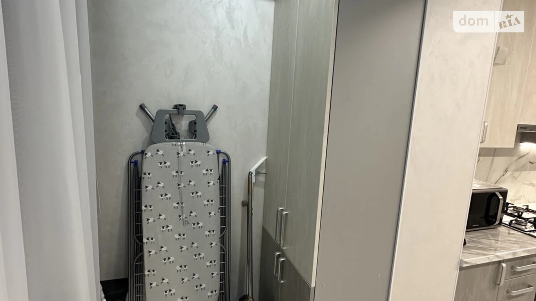 Сдается в аренду 1-комнатная квартира 36 кв. м в, цена: 17000 грн - фото 5