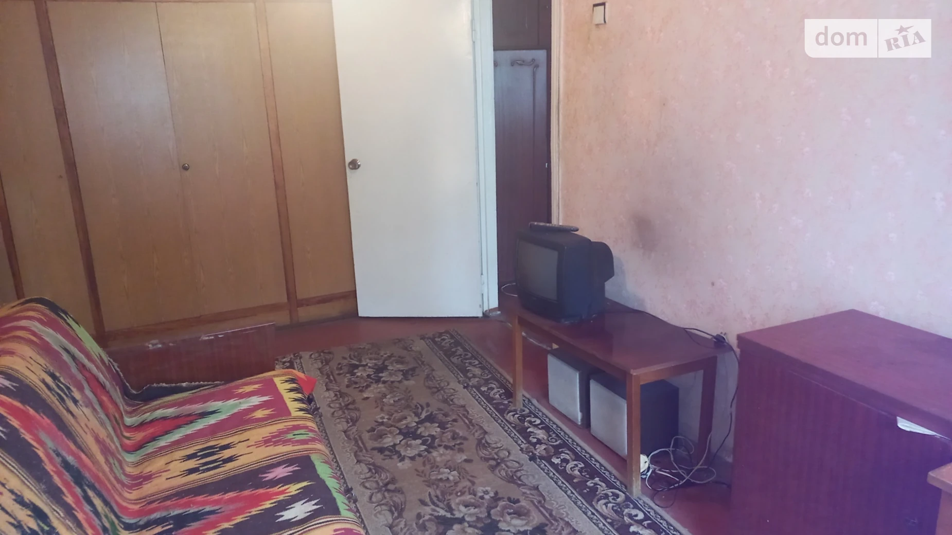 Продается 4-комнатная квартира 74 кв. м в Полтаве, ул. Хмельницкого Богдана, 34 - фото 3