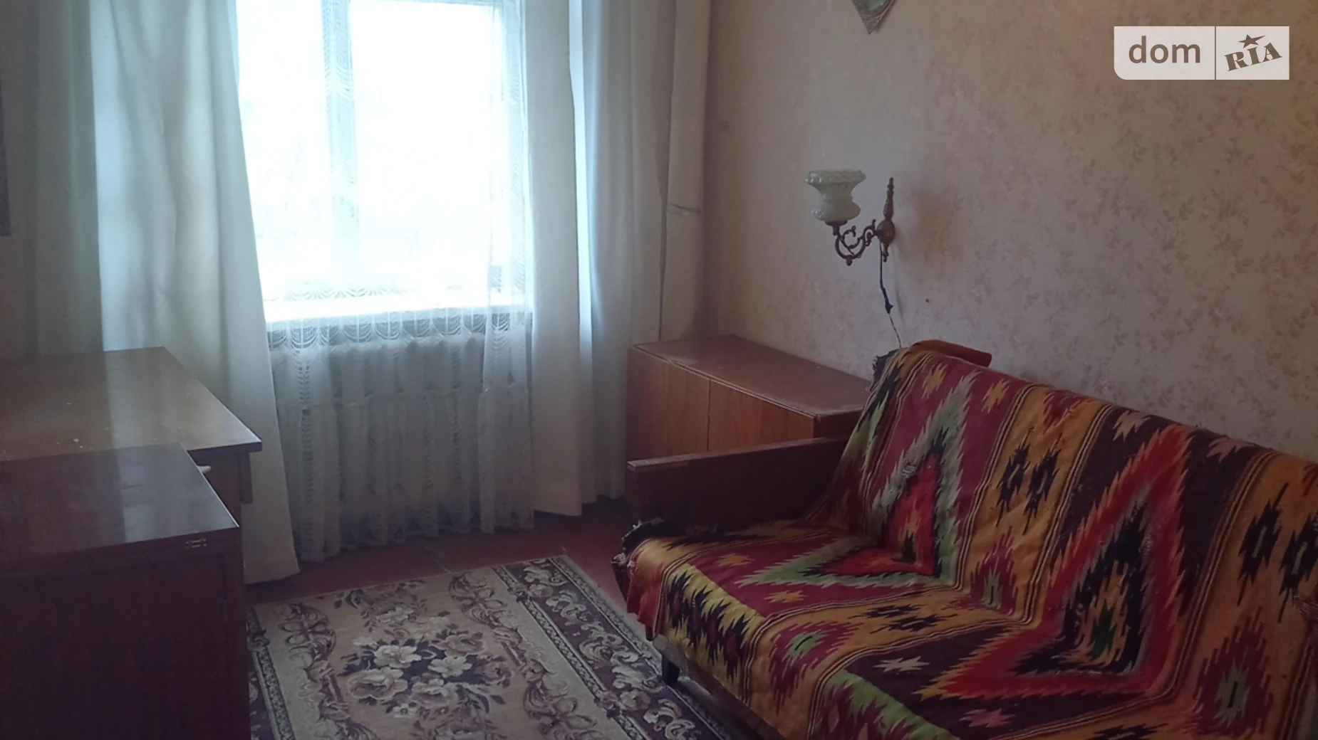 Продается 4-комнатная квартира 74 кв. м в Полтаве, ул. Хмельницкого Богдана, 34 - фото 4