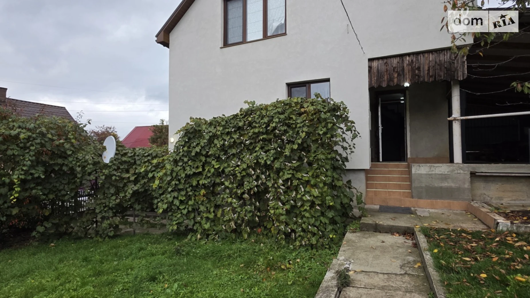Продается дом на 2 этажа 90.5 кв. м с мебелью, цена: 88000 $ - фото 4