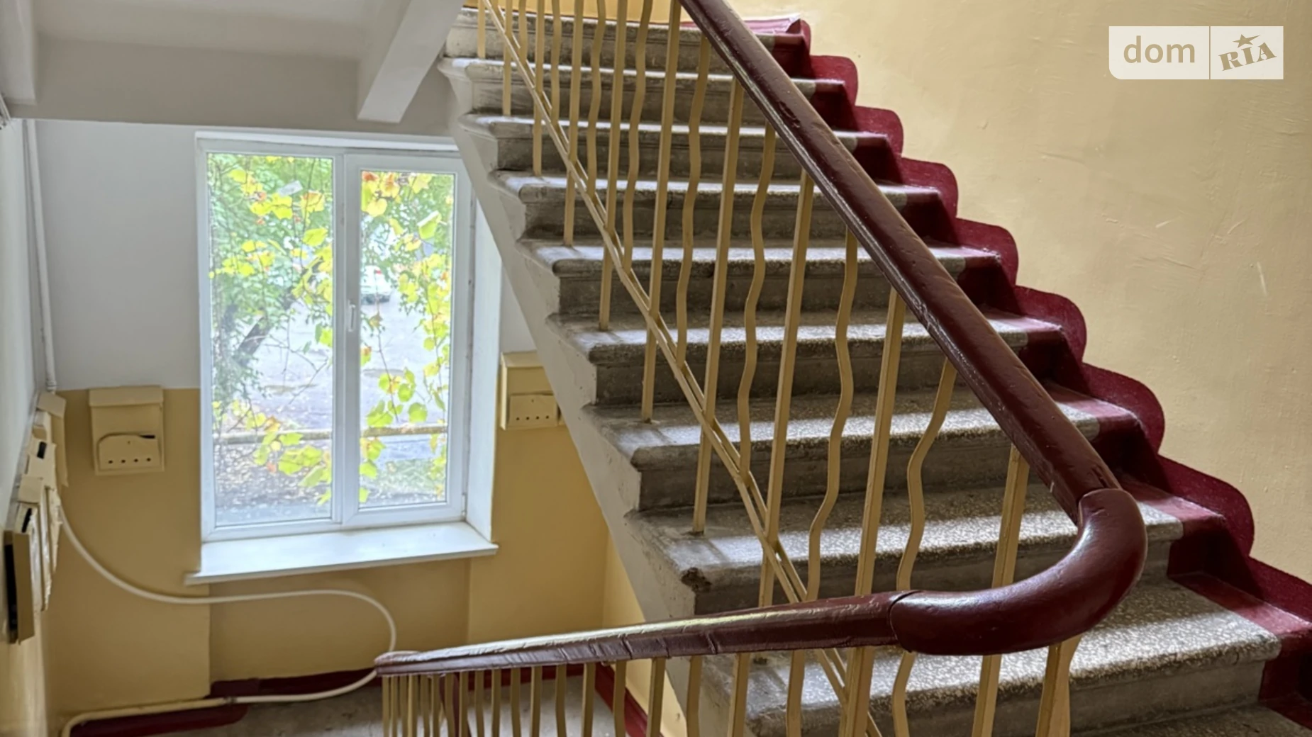 Продается 2-комнатная квартира 56.3 кв. м в Днепре, просп. Яворницкого Дмитрия, 121 - фото 4
