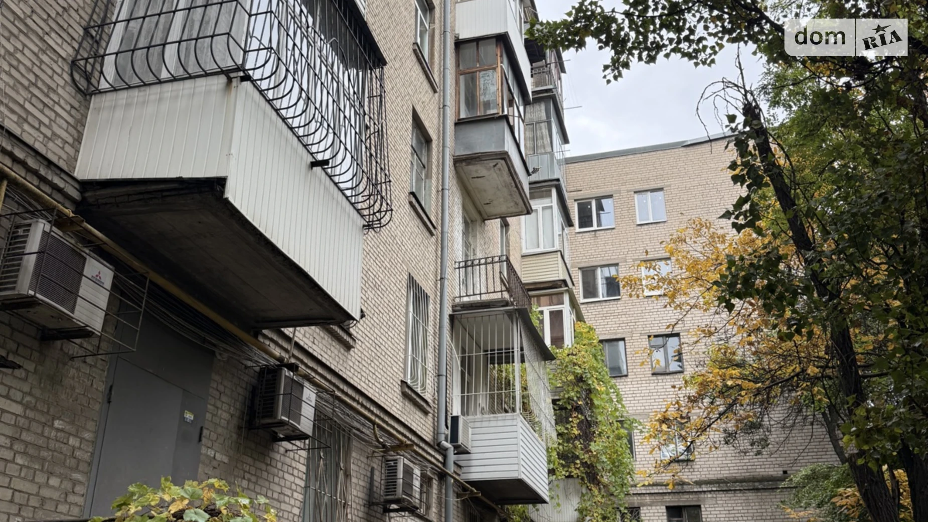 Продается 2-комнатная квартира 56.3 кв. м в Днепре, просп. Яворницкого Дмитрия, 121 - фото 2
