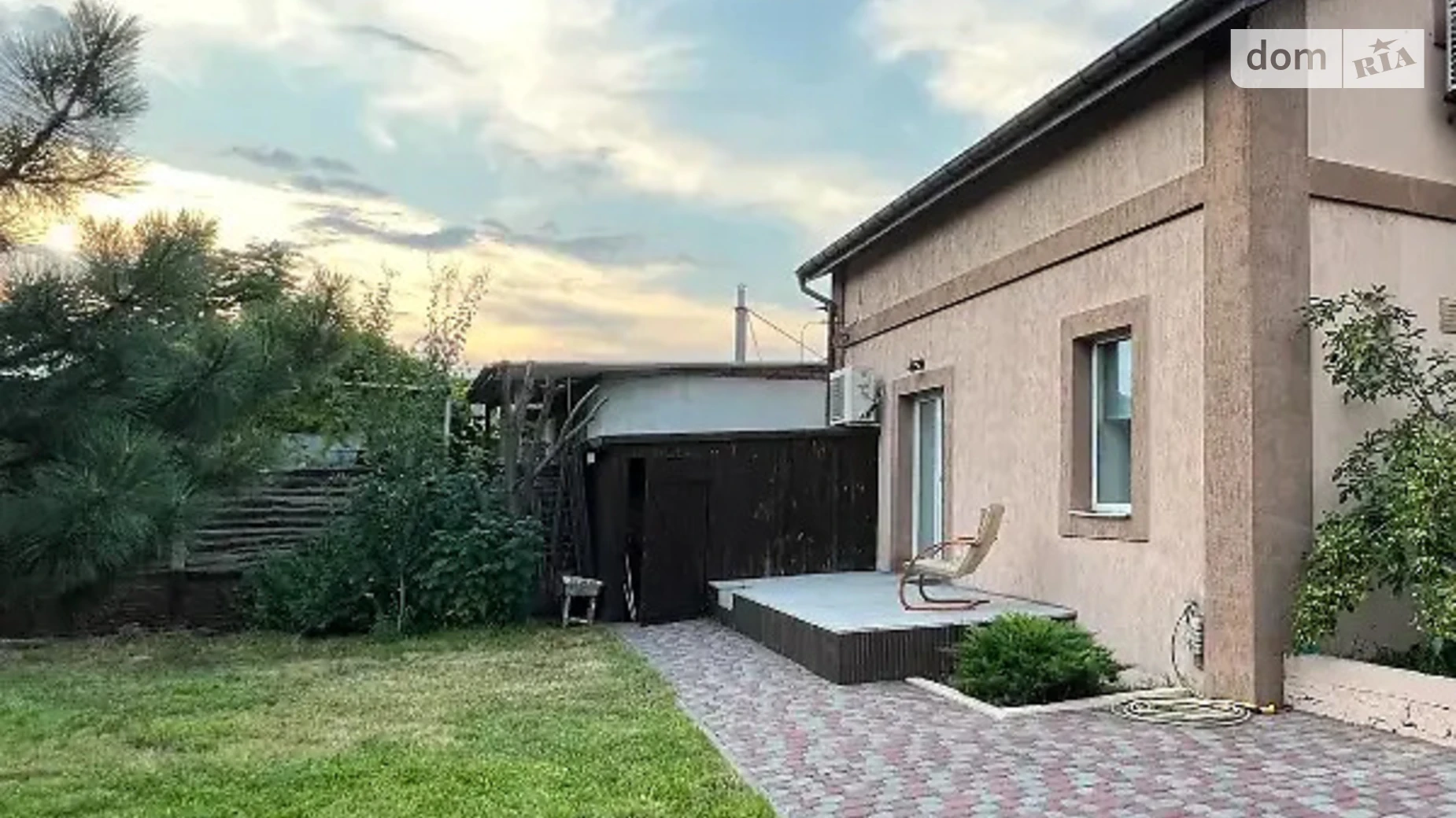Сдается в аренду дом на 2 этажа 140 кв. м с беседкой, цена: 45000 грн - фото 2