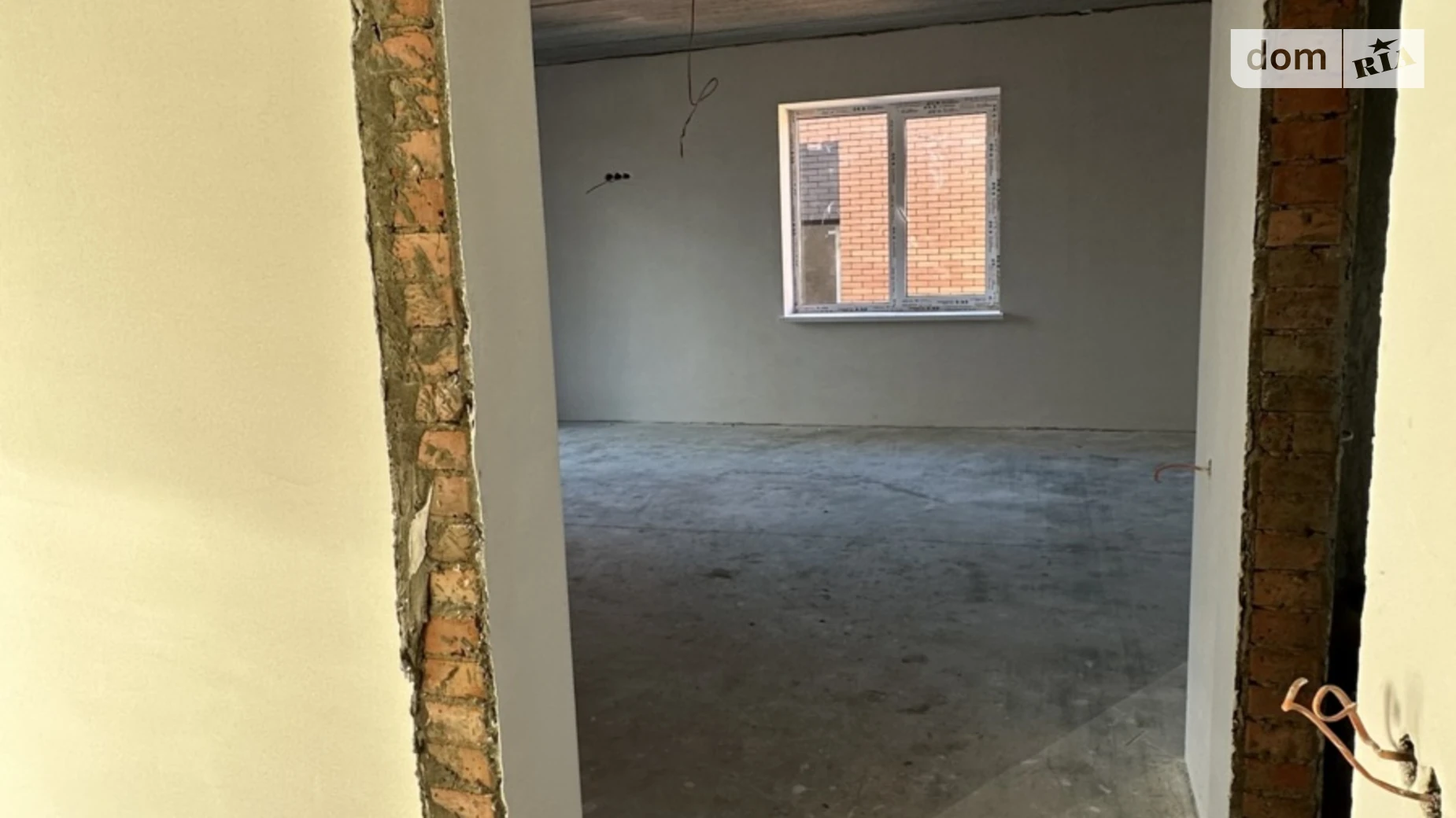 Продается дом на 2 этажа 105 кв. м с камином, цена: 88000 $ - фото 3
