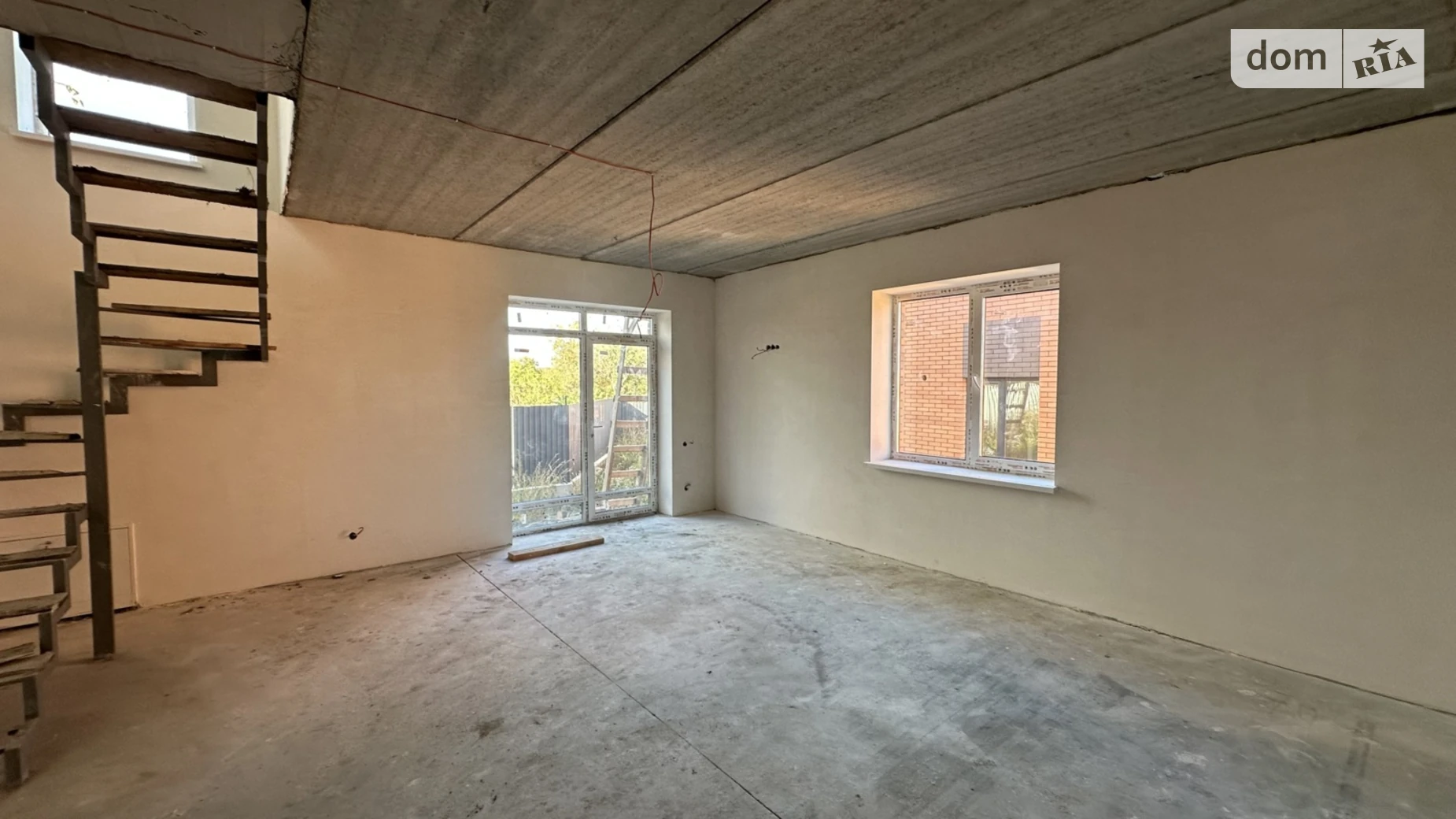 Продается дом на 2 этажа 105 кв. м с камином, цена: 88000 $ - фото 5
