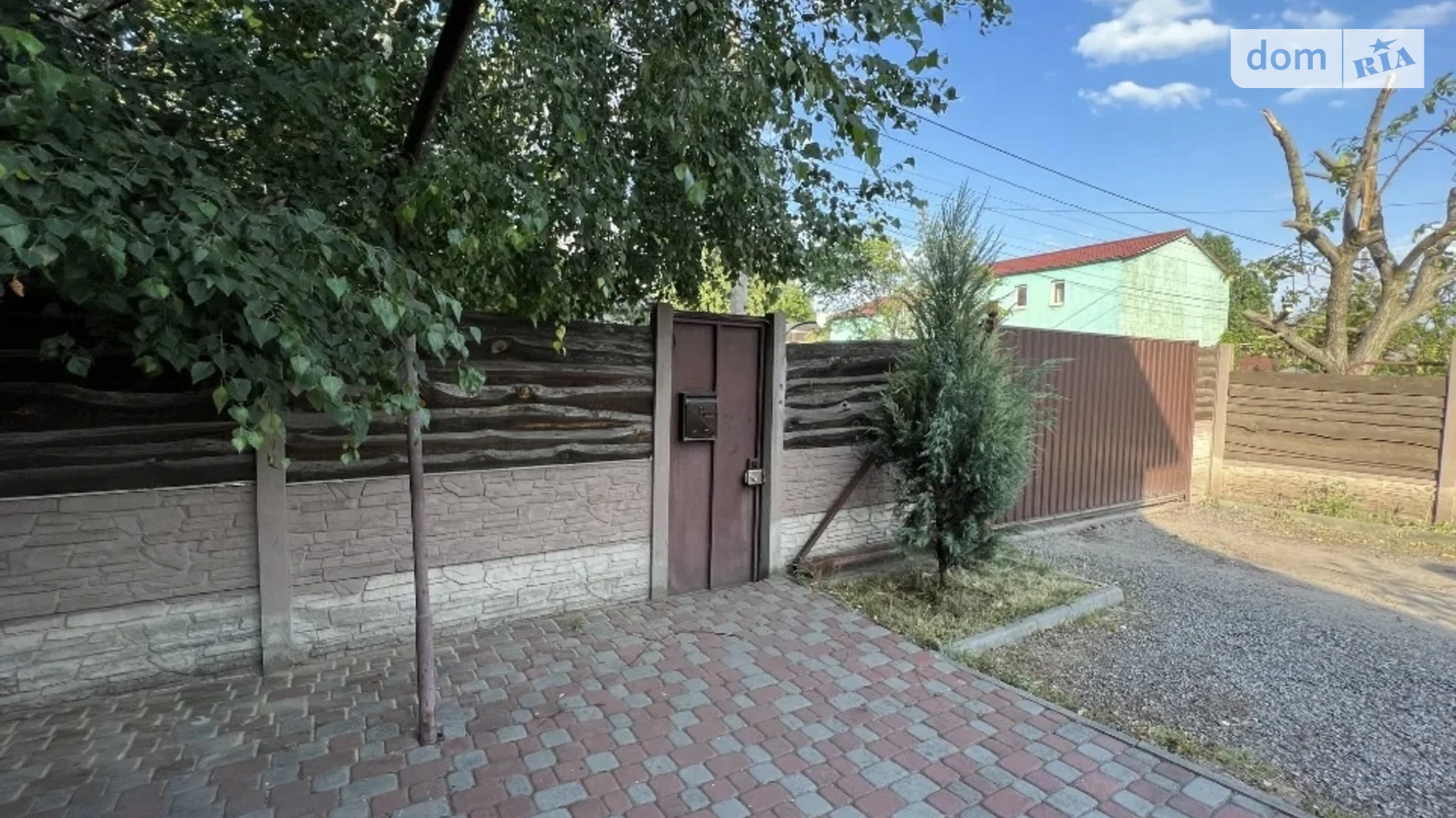 Сдается в аренду дом на 2 этажа 140 кв. м с беседкой, цена: 45000 грн - фото 4