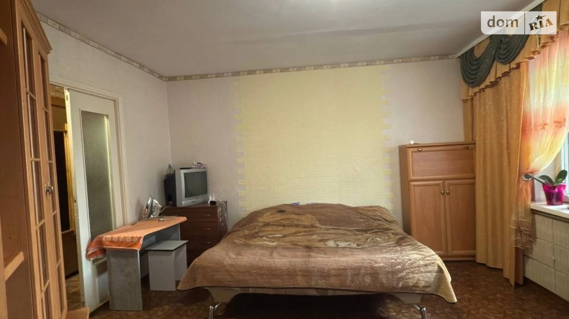 Сдается в аренду 1-комнатная квартира 40 кв. м в Хмельницком, ул. Романа Шухевича(Курчатова), 17 - фото 4