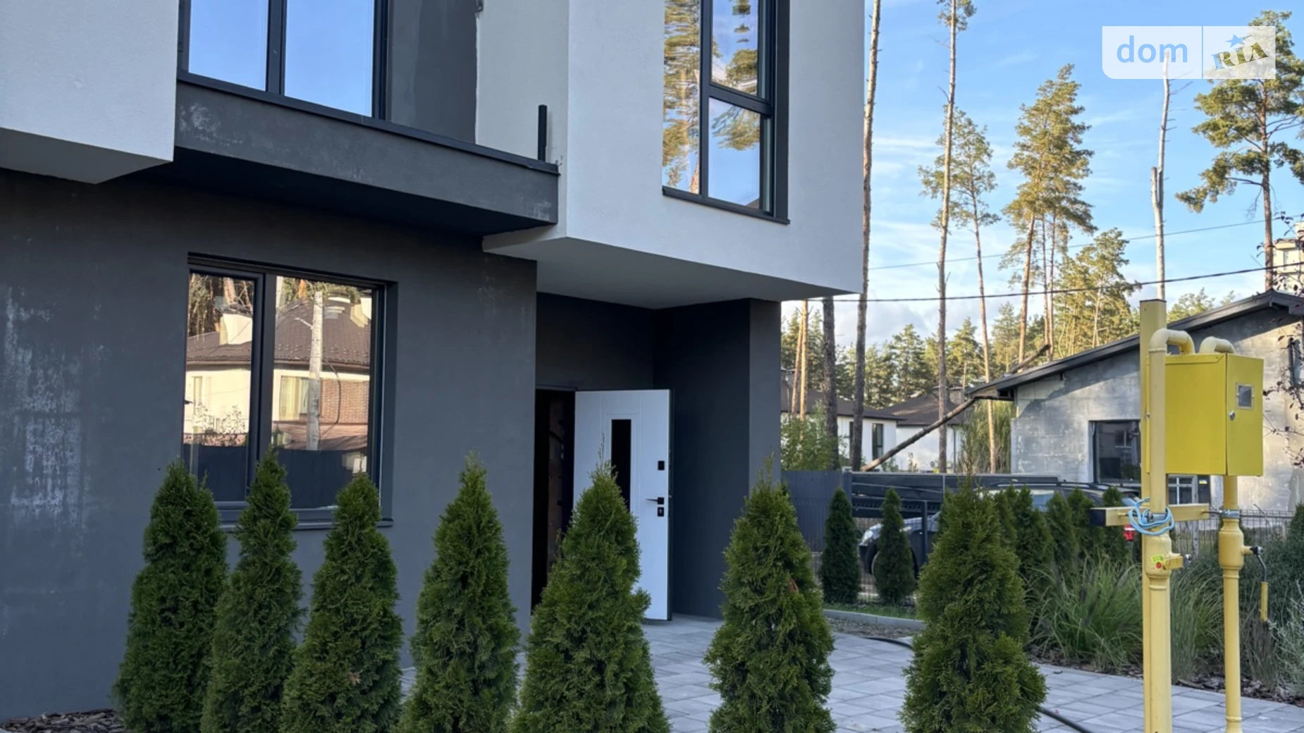 ул. Казацкая Гостомель ЖК ул. Казацкая 5, цена: 78000 $ - фото 2