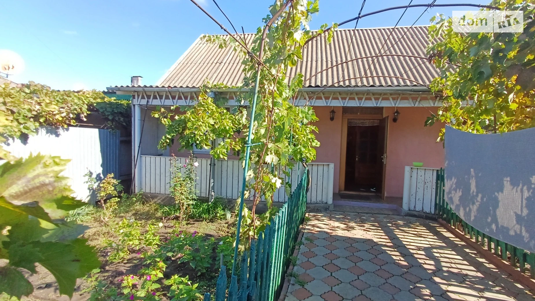 Продається одноповерховий будинок 80.3 кв. м з терасою, цена: 80000 $ - фото 2