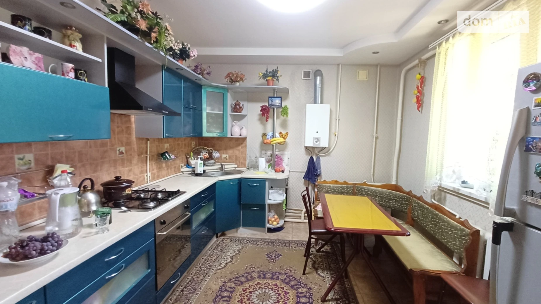 Продається одноповерховий будинок 80.3 кв. м з терасою, цена: 80000 $ - фото 5