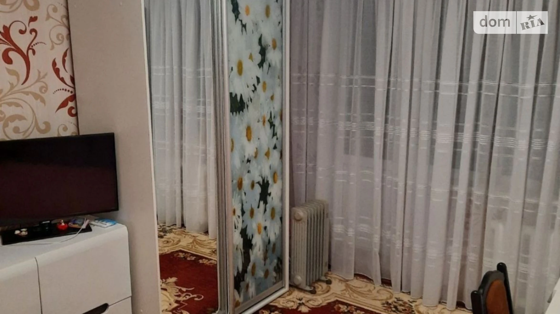 Продается 3-комнатная квартира 63 кв. м в Кривом Роге, ул. 4-й Заречный микрорайон, 10 - фото 3