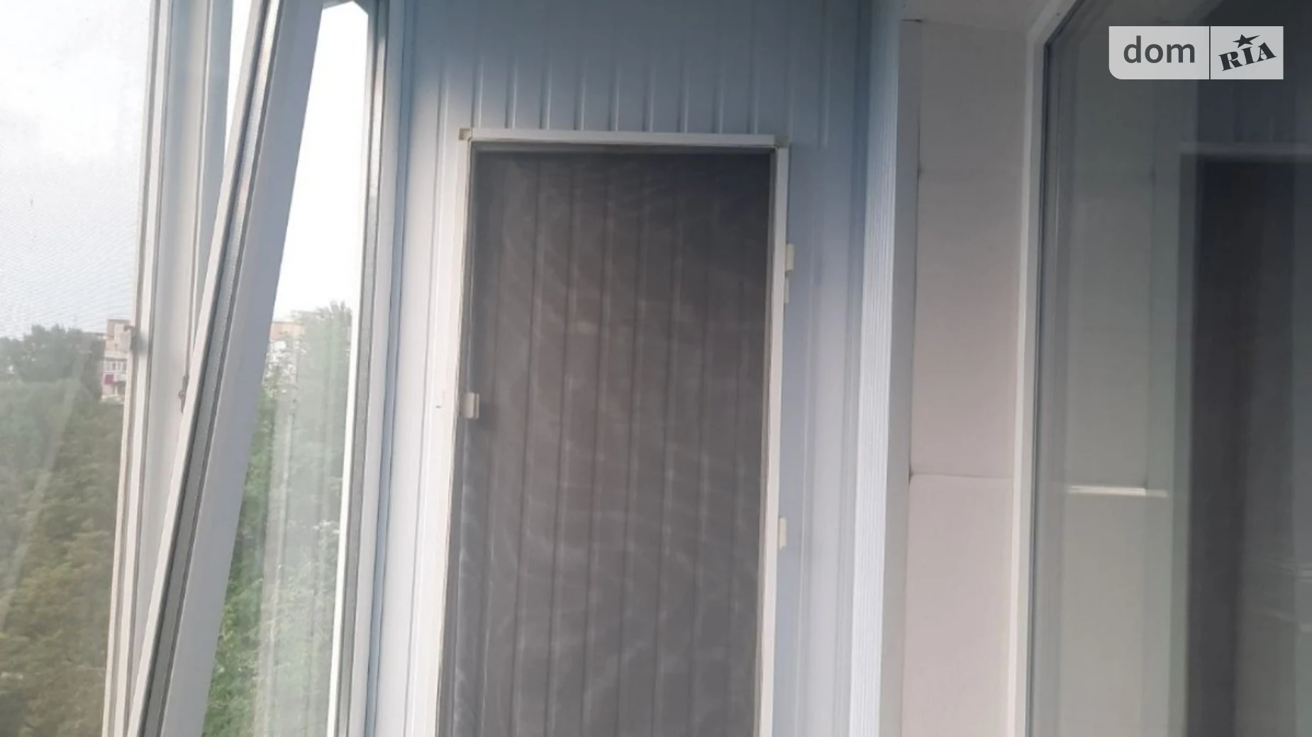 Продается 3-комнатная квартира 63 кв. м в Кривом Роге, ул. 4-й Заречный микрорайон, 10 - фото 4