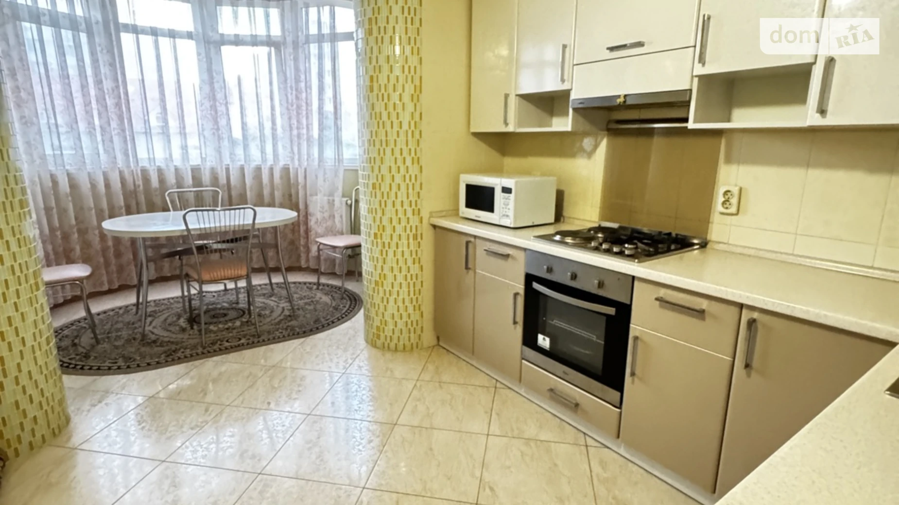 Сдается в аренду 2-комнатная квартира 68 кв. м в Виннице, ул. Академика Ющенка - фото 2