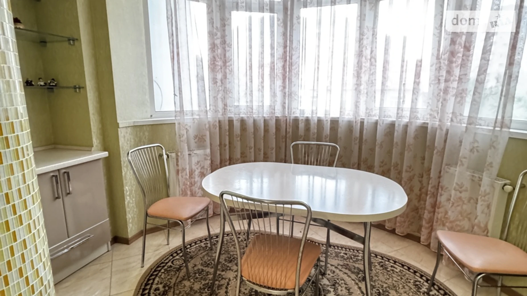 Сдается в аренду 2-комнатная квартира 68 кв. м в Виннице, ул. Академика Ющенка - фото 3