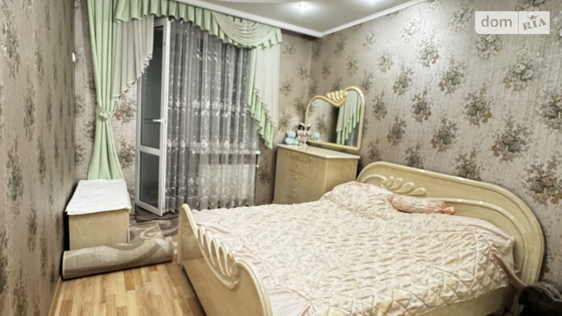 Сдается в аренду 2-комнатная квартира 68 кв. м в Виннице, ул. Академика Ющенка - фото 5