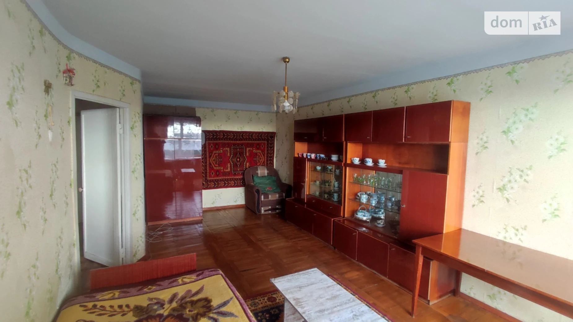 1-комнатная квартира 39.06 кв. м в Запорожье, ул. Запорожская, 9Б - фото 2
