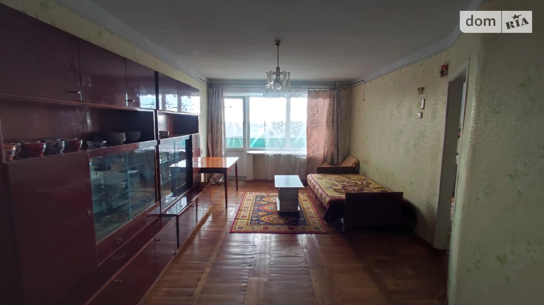 1-комнатная квартира 39.06 кв. м в Запорожье, ул. Запорожская, 9Б - фото 3