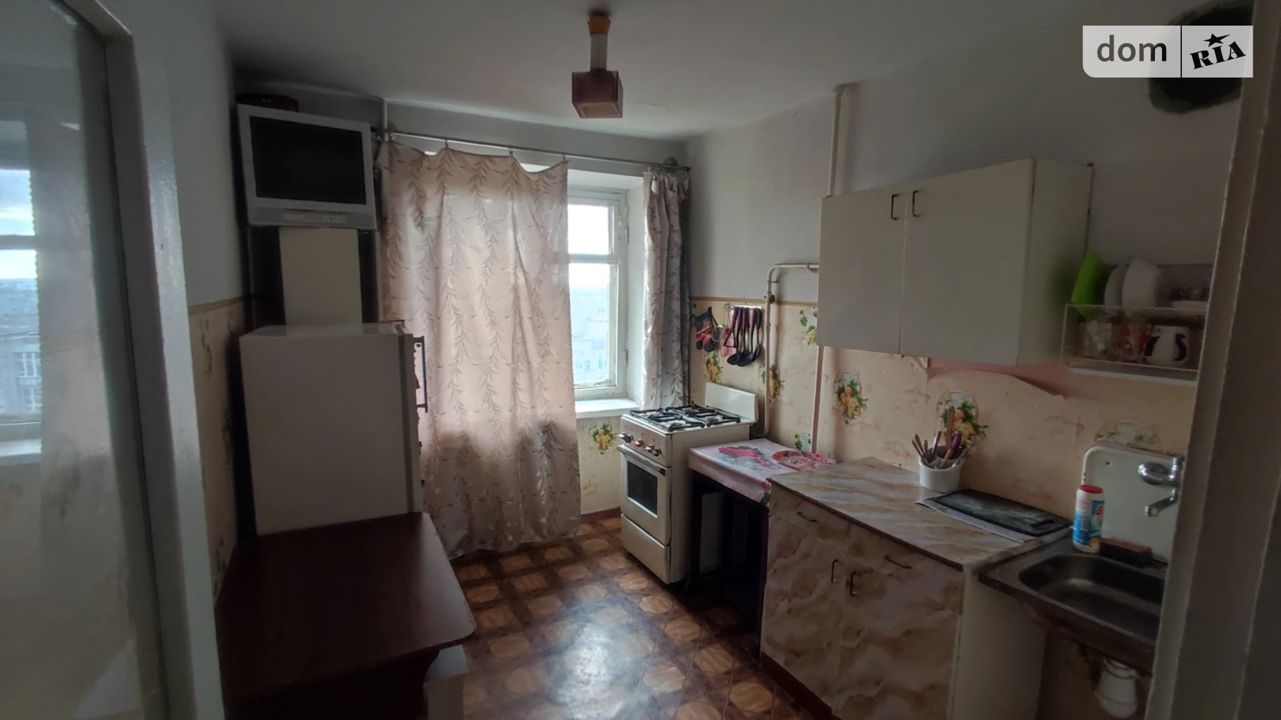 1-комнатная квартира 39.06 кв. м в Запорожье, ул. Запорожская, 9Б - фото 4