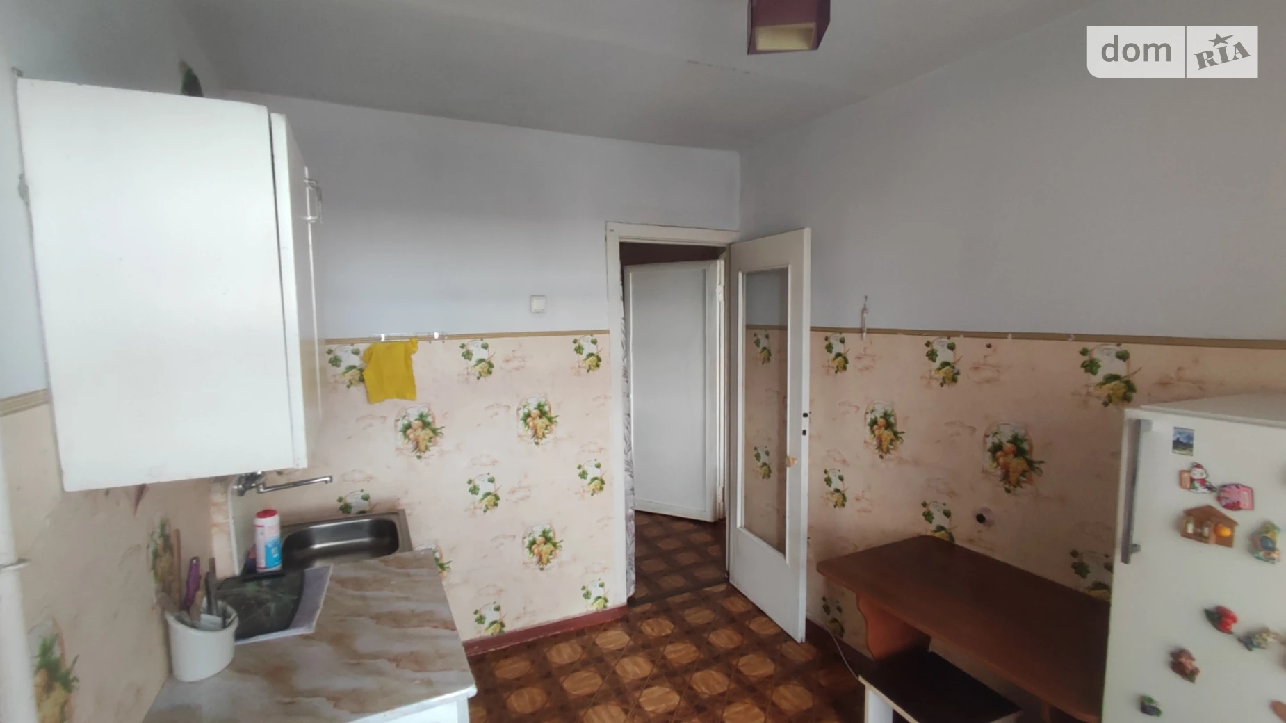 1-комнатная квартира 39.06 кв. м в Запорожье, ул. Запорожская, 9Б - фото 5