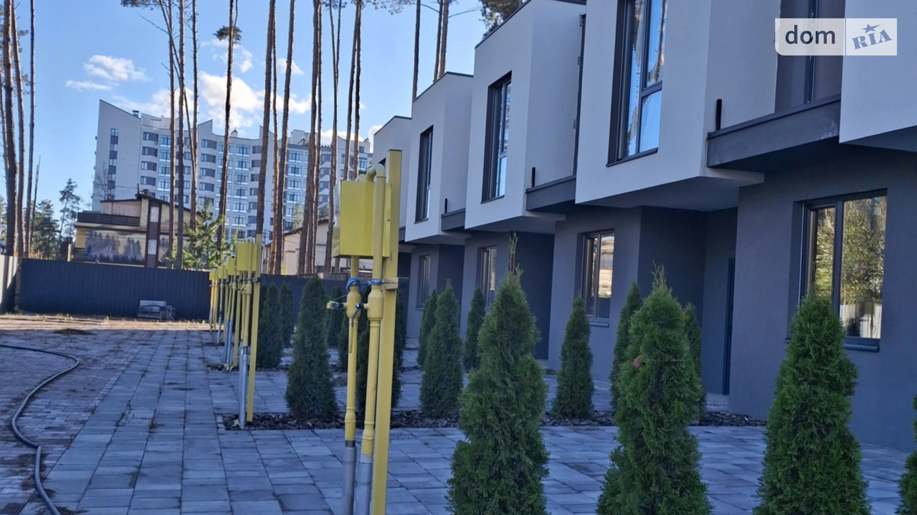 ул. Казацкая Гостомель, цена: 78000 $ - фото 2