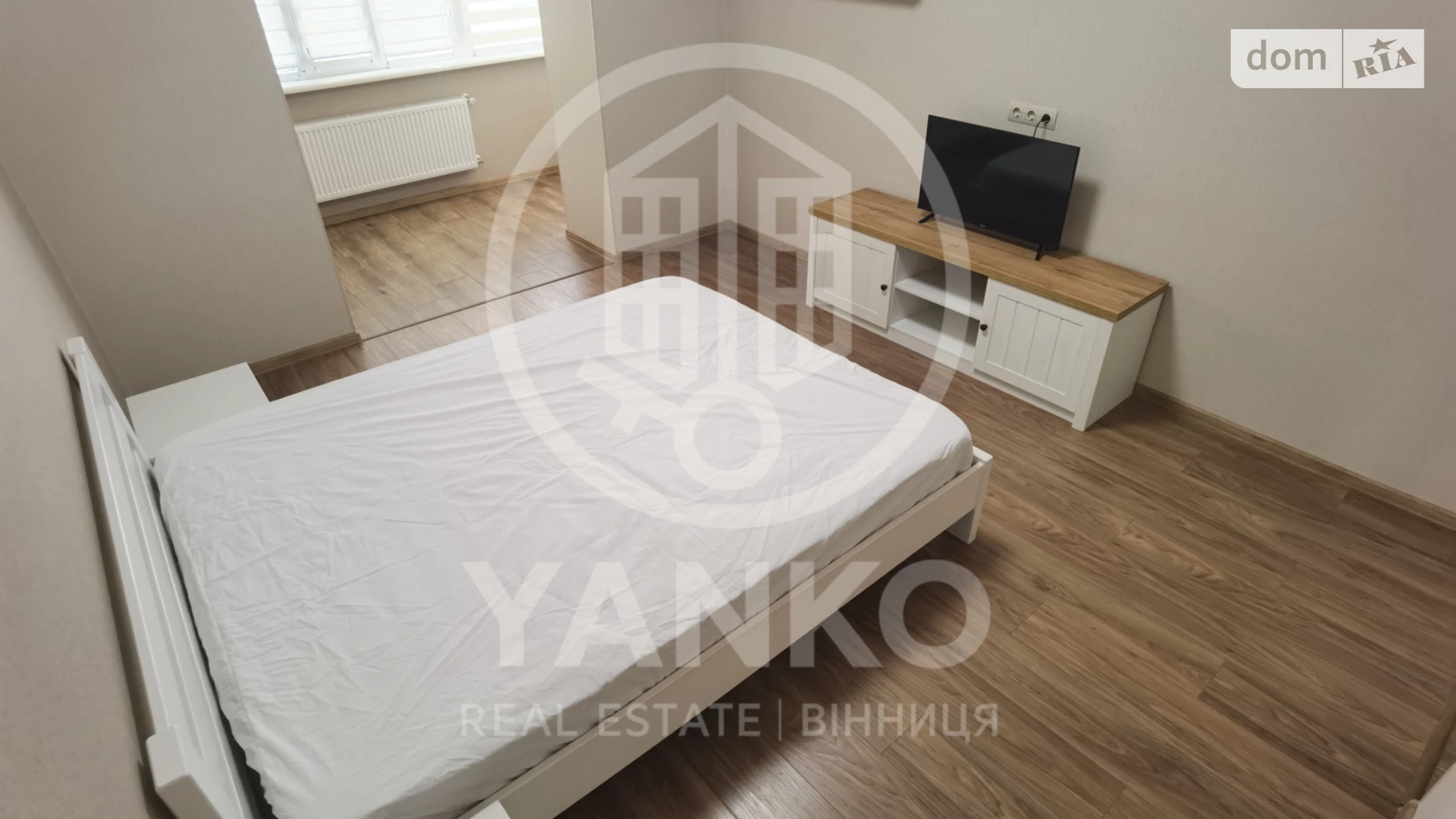 Здається в оренду 1-кімнатна квартира 39 кв. м у, цена: 13000 грн - фото 2