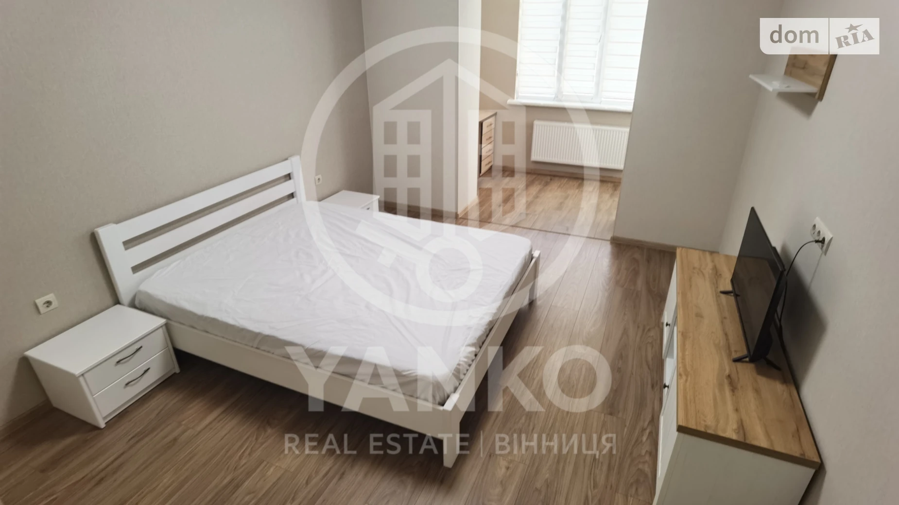 Здається в оренду 1-кімнатна квартира 39 кв. м у, цена: 13000 грн - фото 3