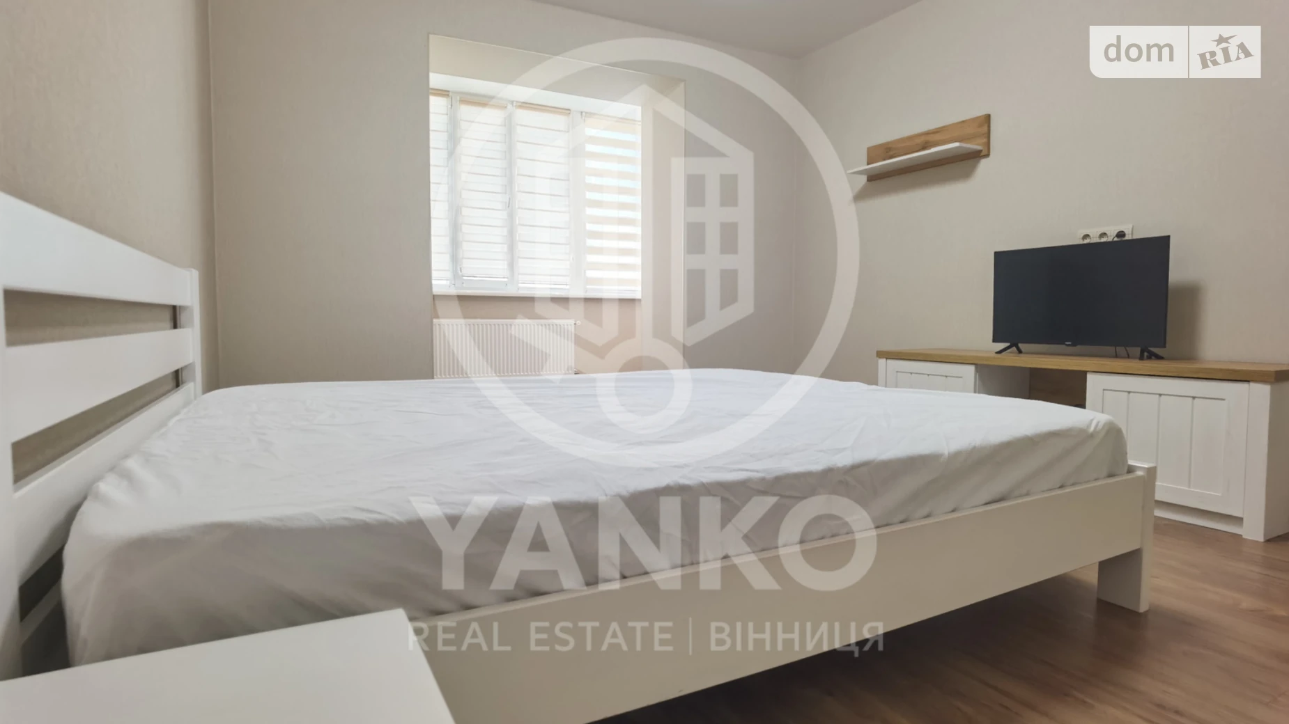 Сдается в аренду 1-комнатная квартира 39 кв. м в Винницких Хуторах, Немировское шоссе - фото 2