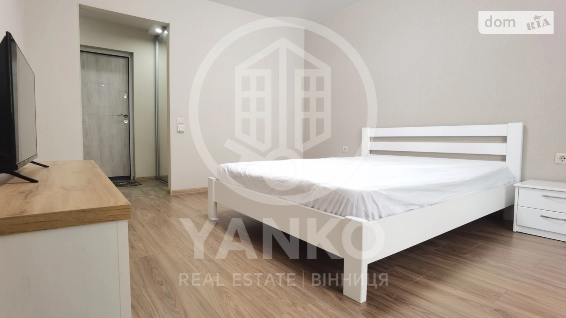 Здається в оренду 1-кімнатна квартира 39 кв. м у, цена: 13000 грн - фото 4