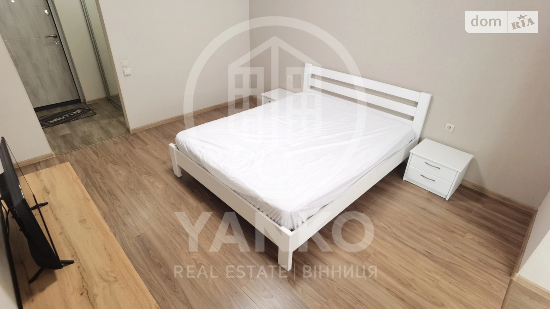 Здається в оренду 1-кімнатна квартира 39 кв. м у, цена: 13000 грн - фото 5