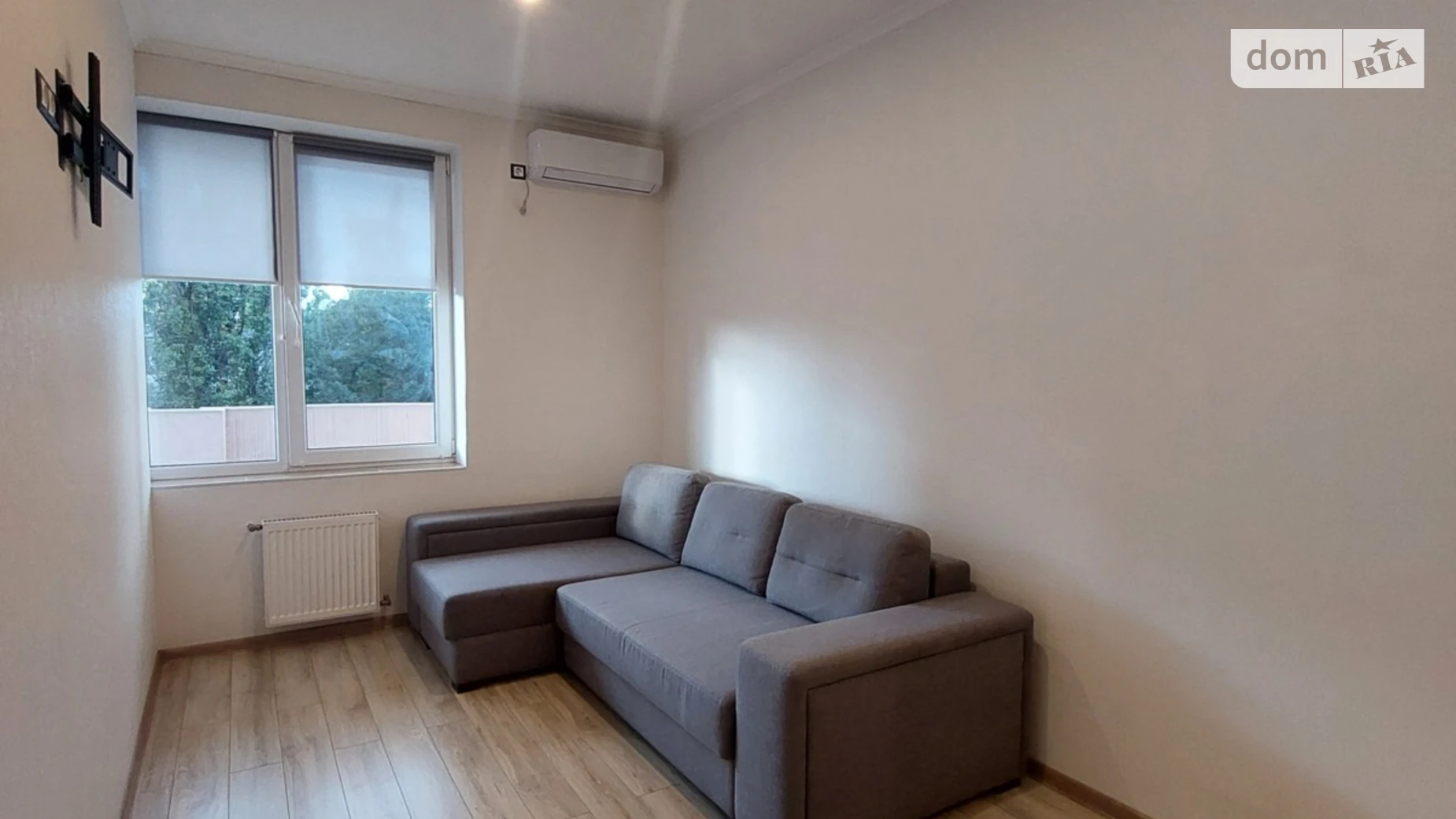 Сдается в аренду 1-комнатная квартира 39.1 кв. м в Одессе, ул. Алексея Вадатурского(Маршала Малиновского) - фото 4